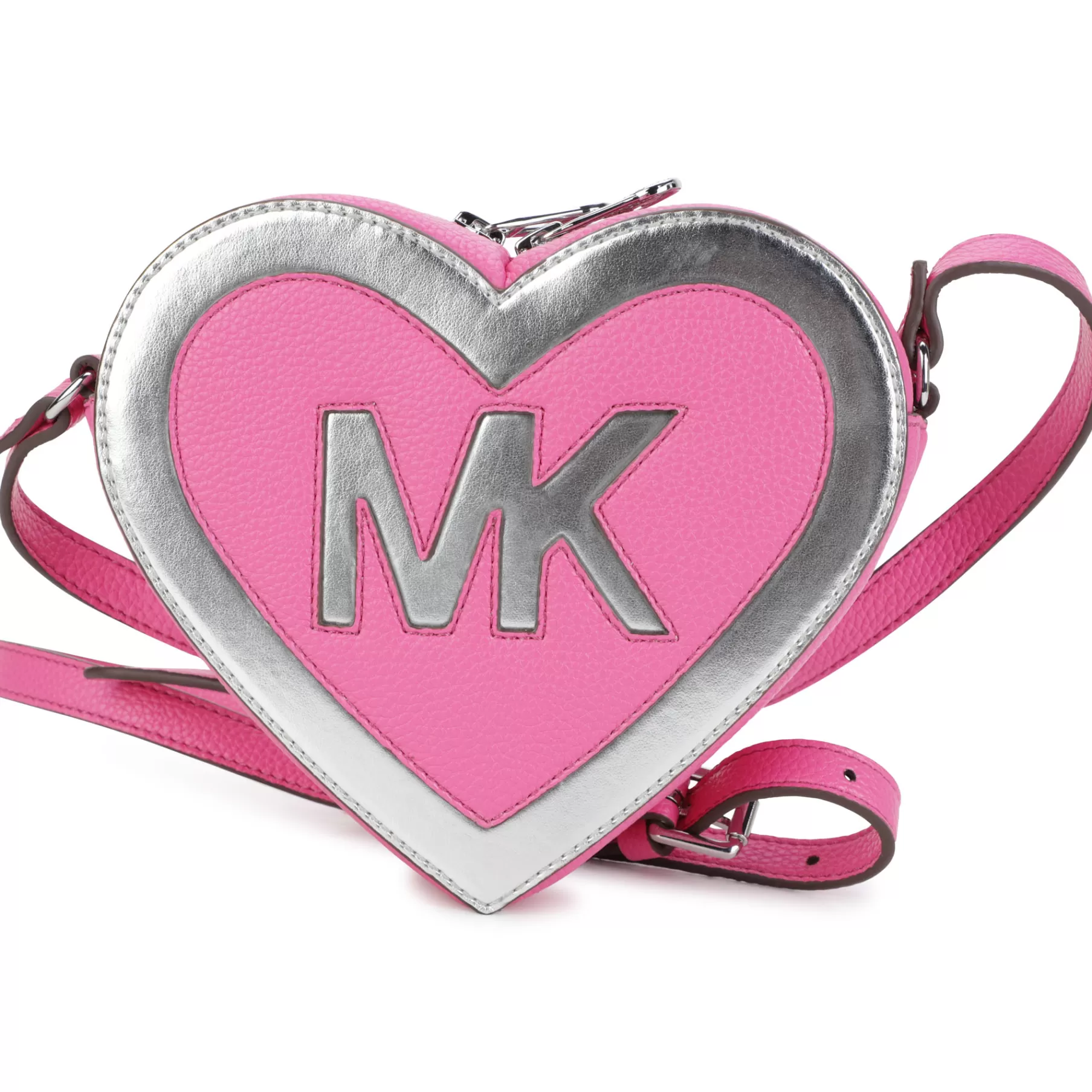 Fille MICHAEL KORS Sac A Main En Forme De Coeur