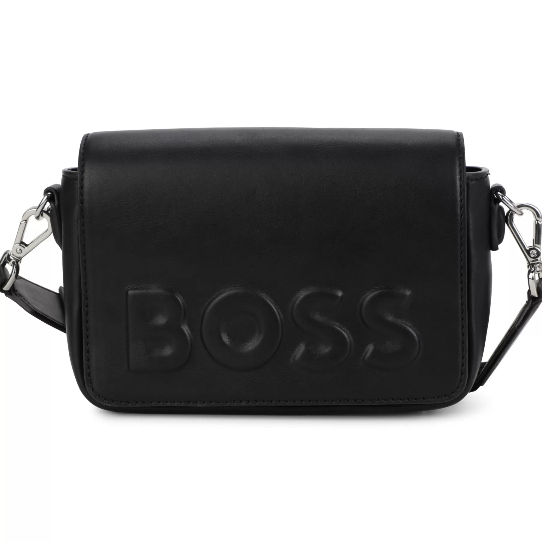 Fille BOSS Sac A Main En Textile Enduit