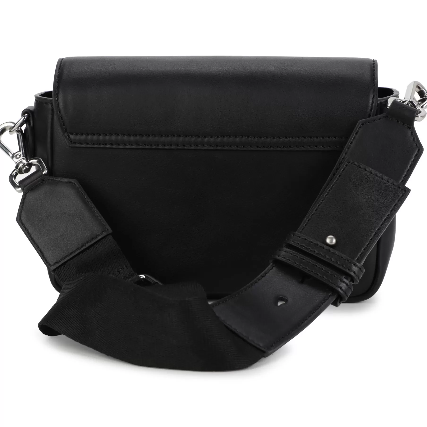Fille BOSS Sac A Main En Textile Enduit