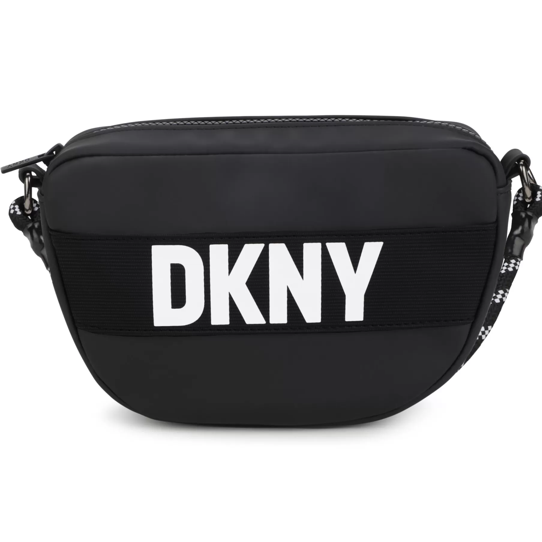 Fille DKNY Sac A Main Enduit