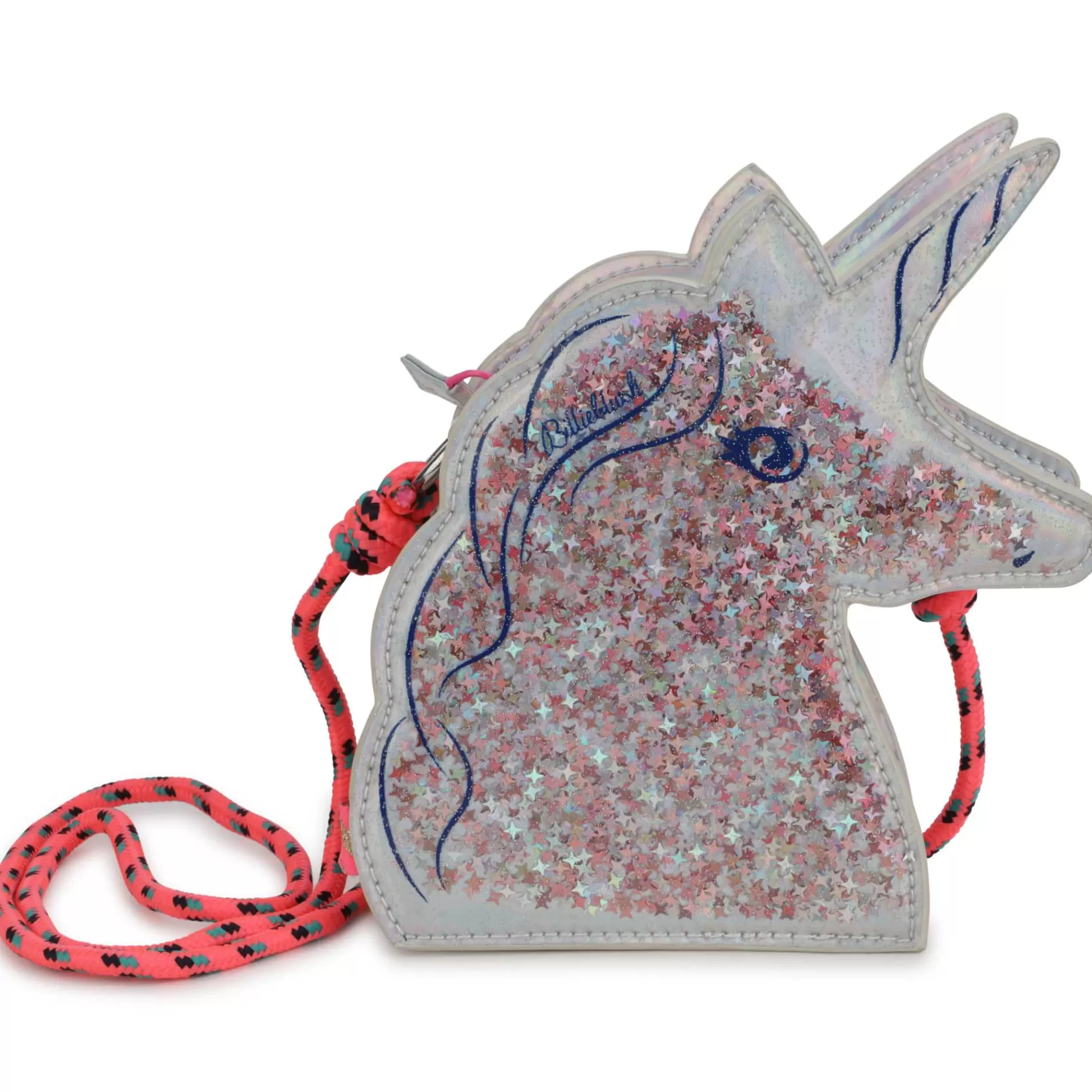 Fille BILLIEBLUSH Sac A Main Licorne Et Etoiles