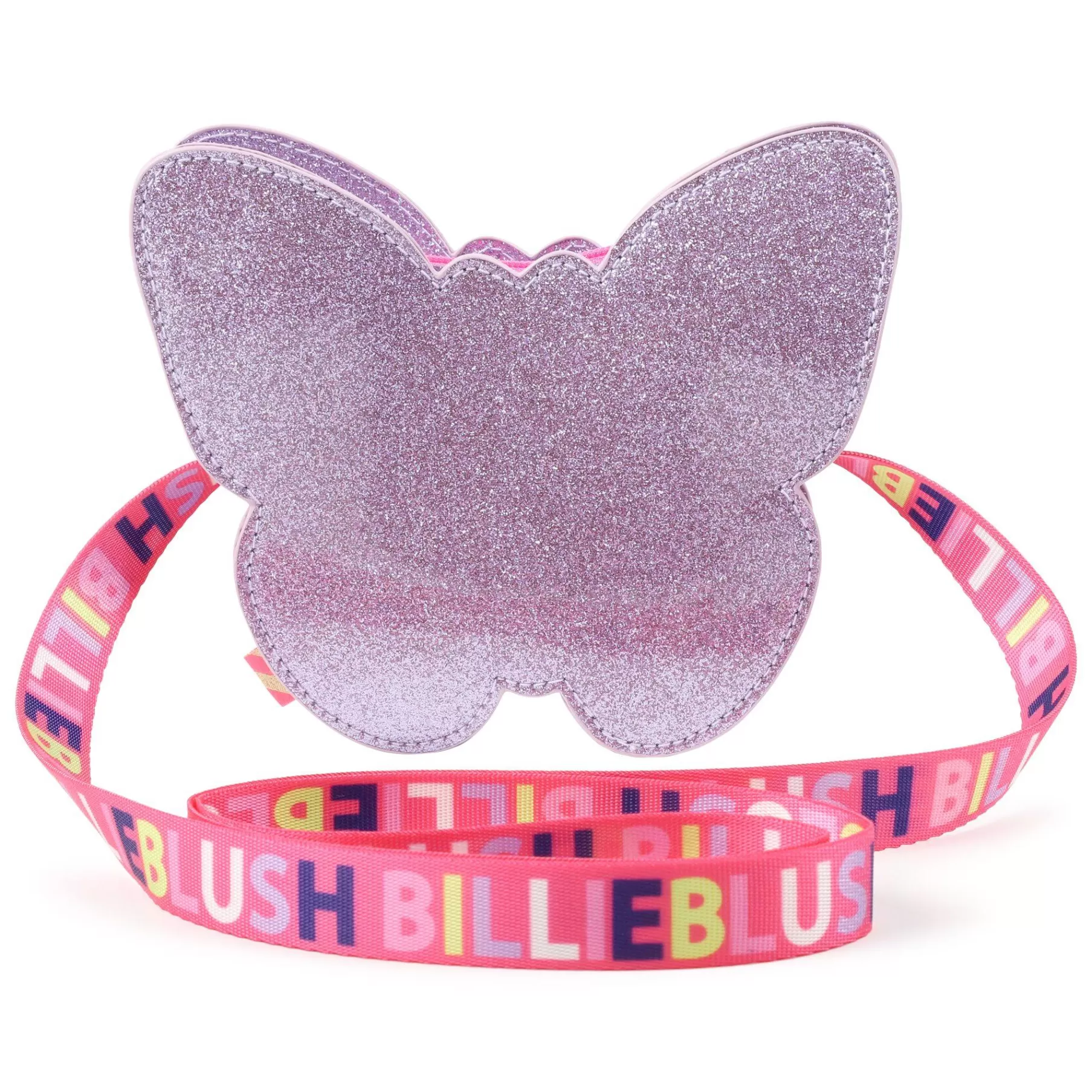 Fille BILLIEBLUSH Sac A Main Papillon Paillete