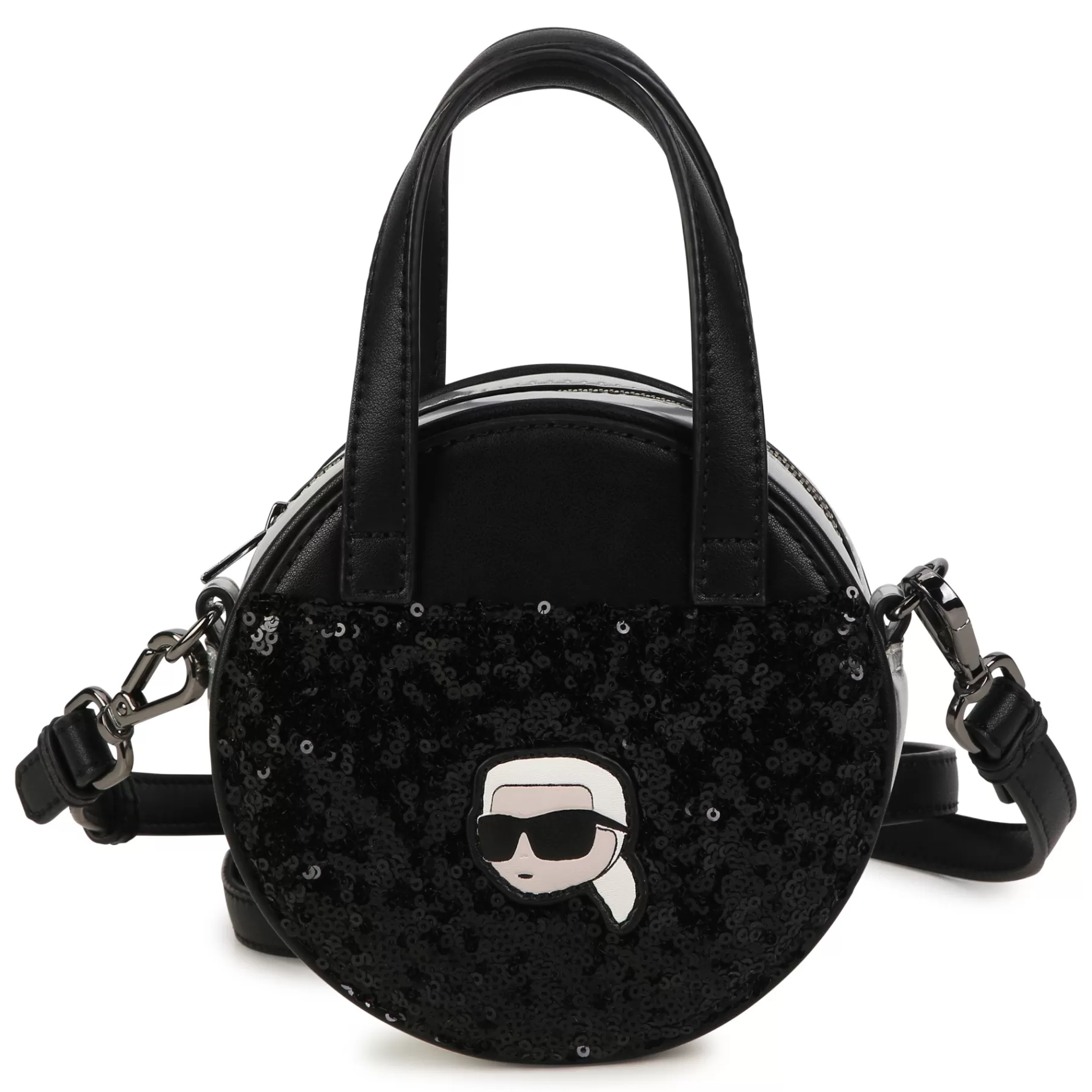 Fille KARL LAGERFELD KIDS Sac A Main Rond