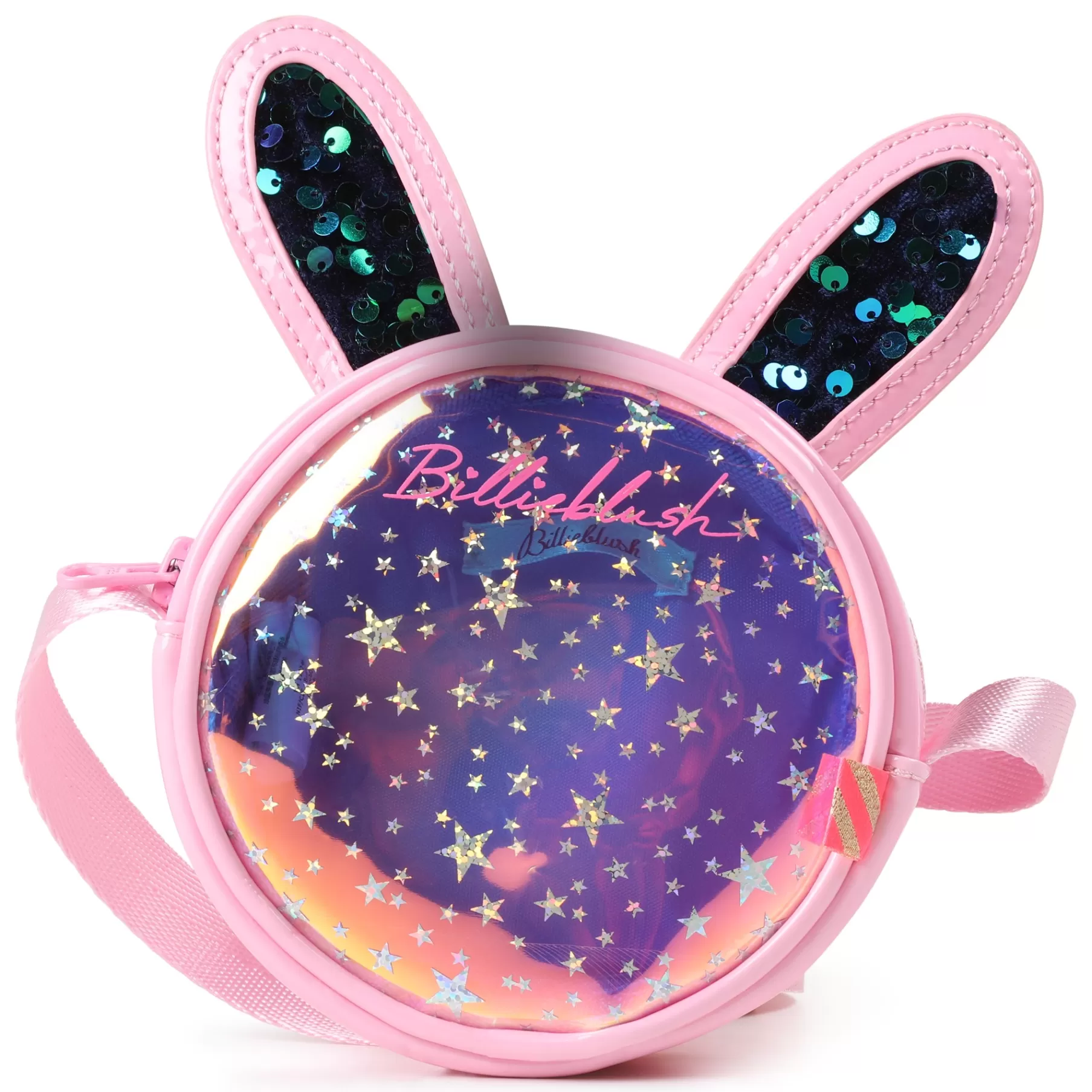 Fille BILLIEBLUSH Sac A Main Rond Avec Oreilles