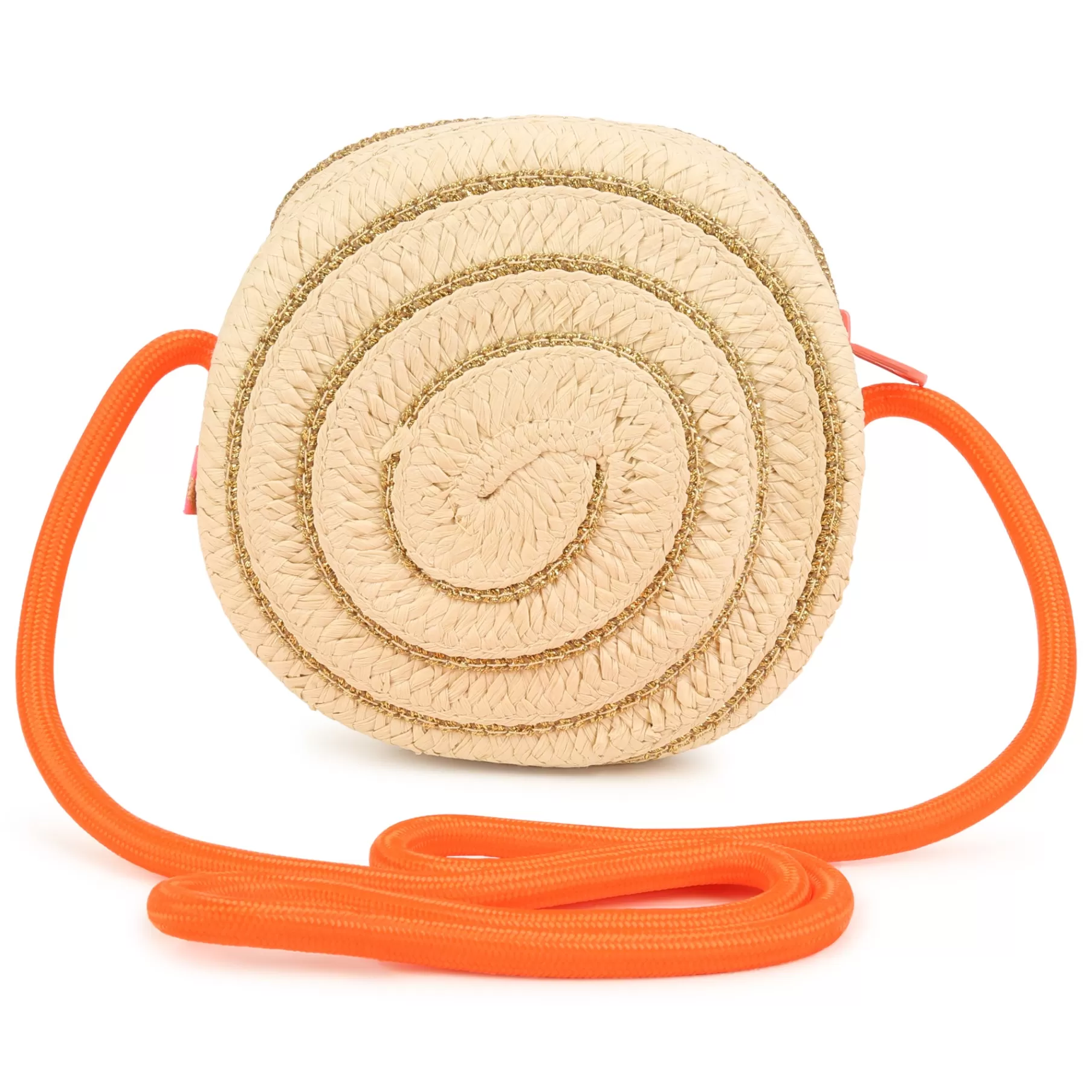 Fille BILLIEBLUSH Sac A Main Rond Palmier