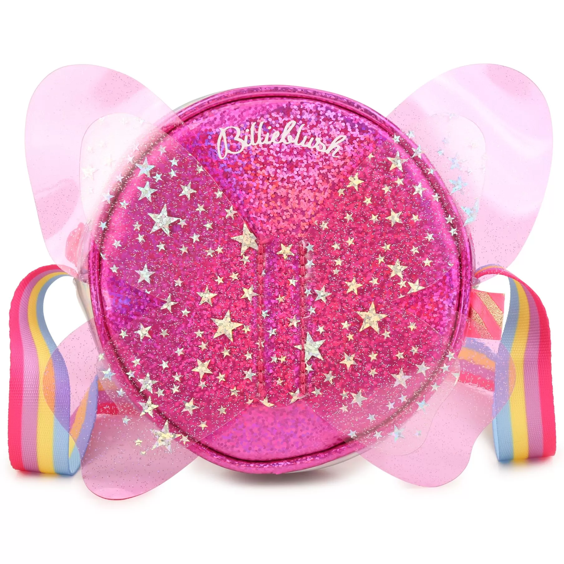 Fille BILLIEBLUSH Sac A Main Rond Papillon