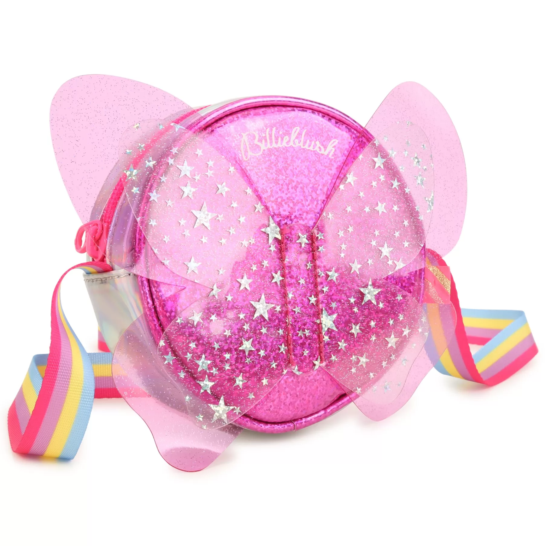 Fille BILLIEBLUSH Sac A Main Rond Papillon