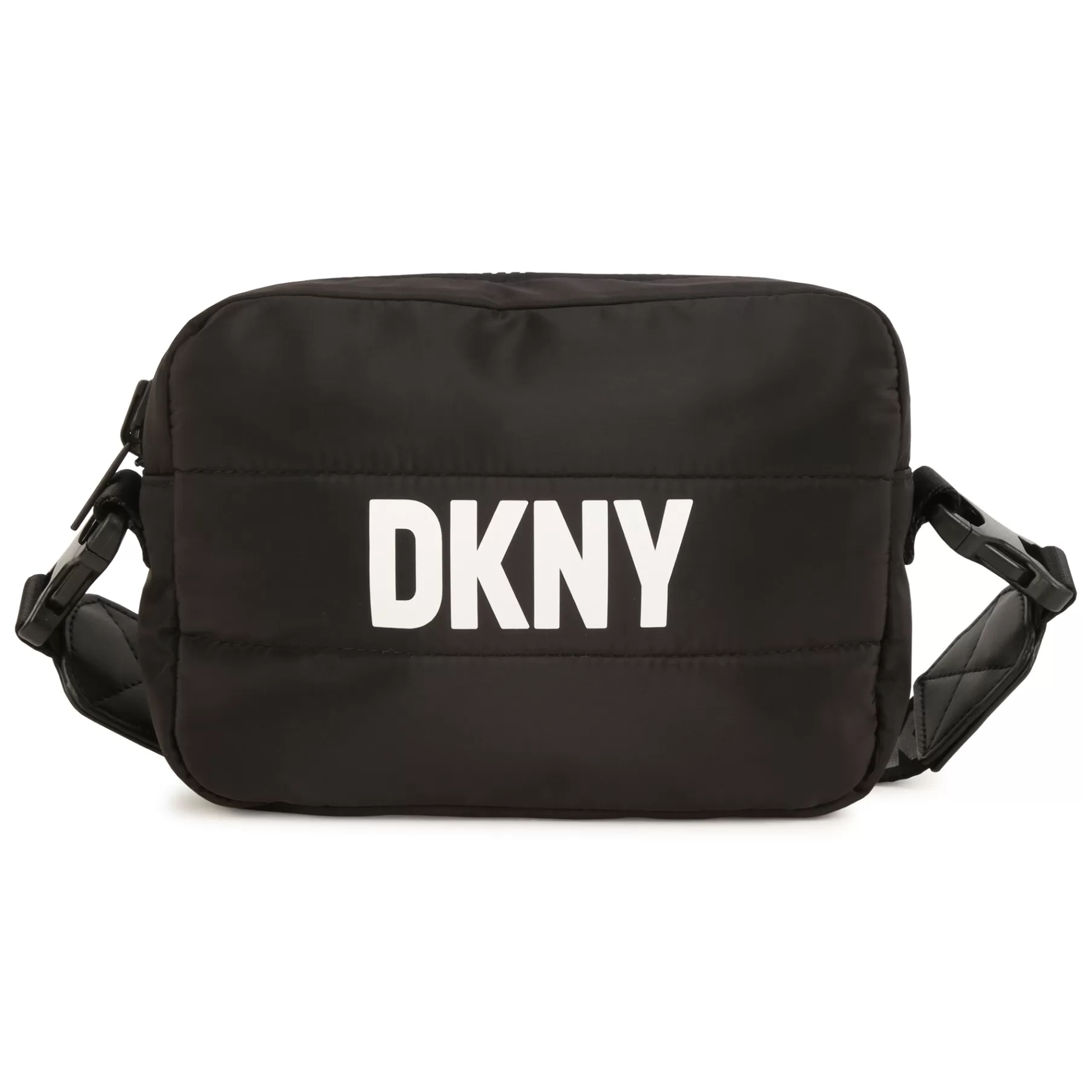 Fille DKNY Sac A Main Zippe Reversible