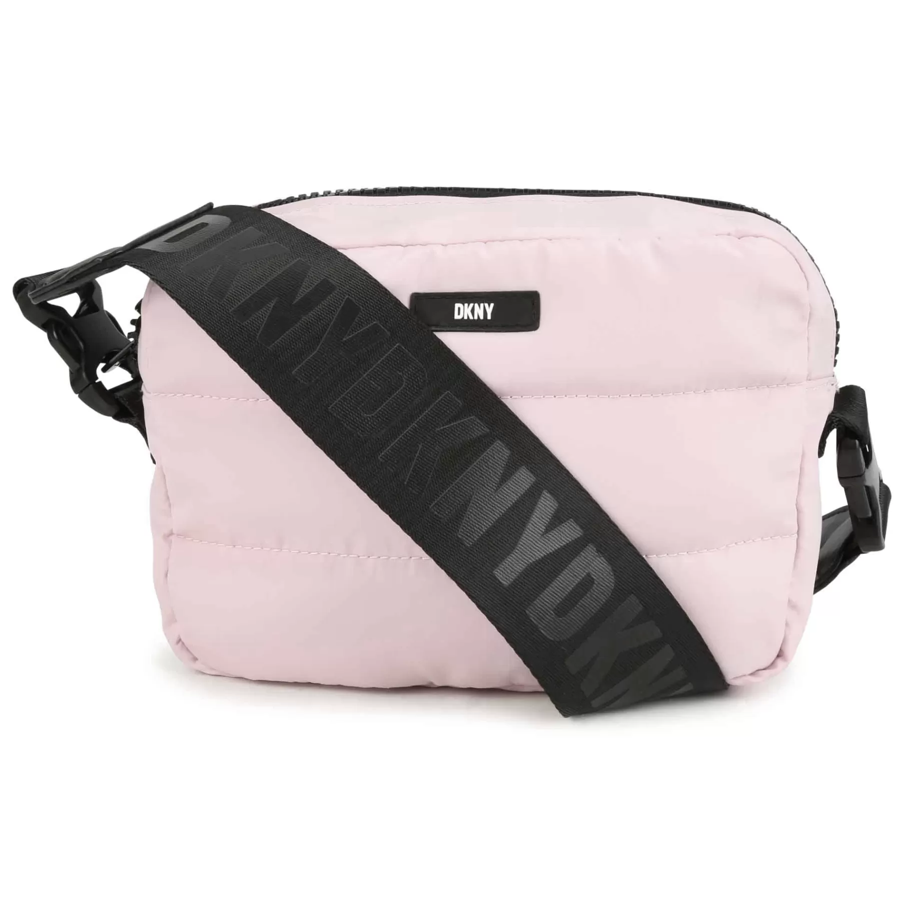 Fille DKNY Sac A Main Zippe Reversible