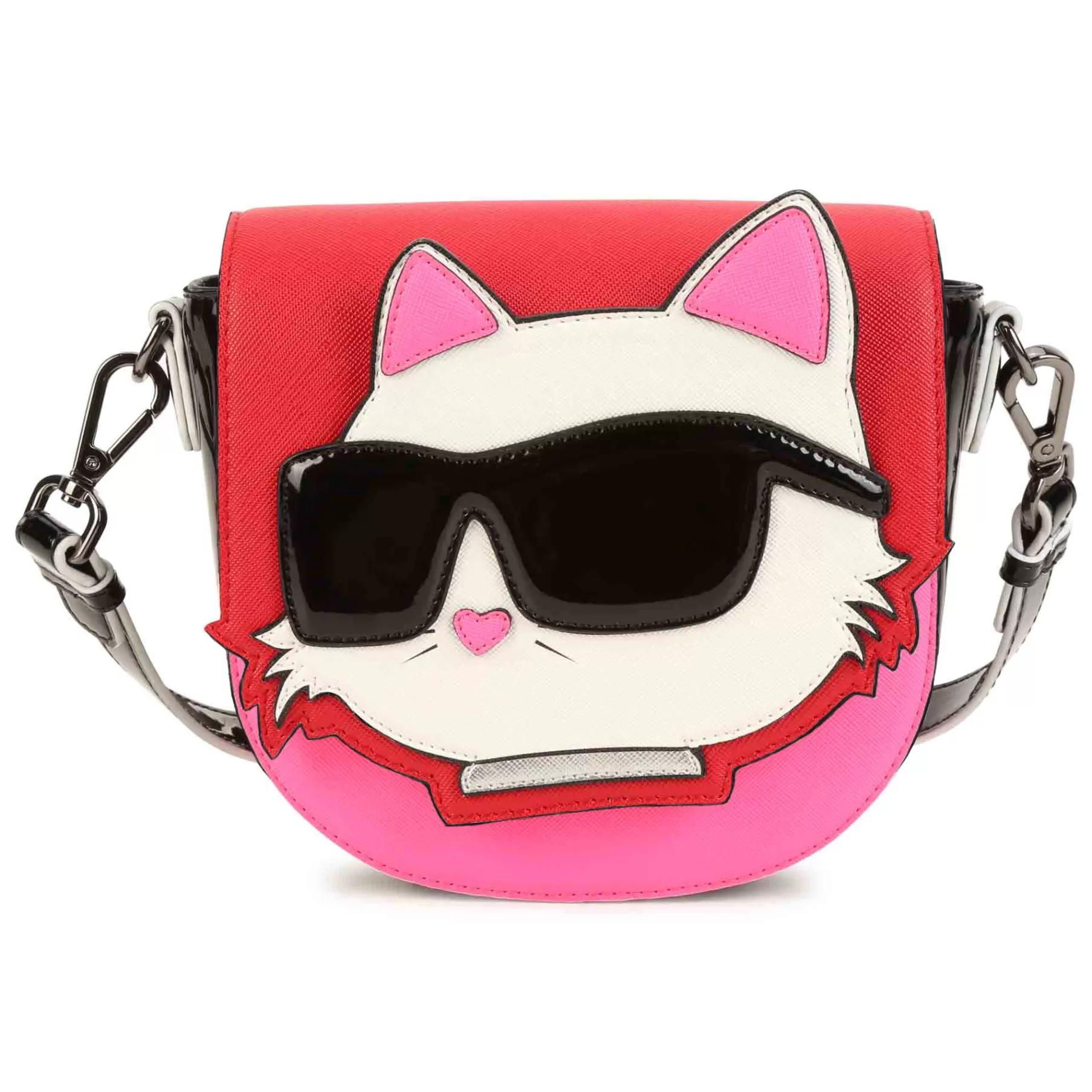 Fille KARL LAGERFELD KIDS Sac Avec Badge Choupette