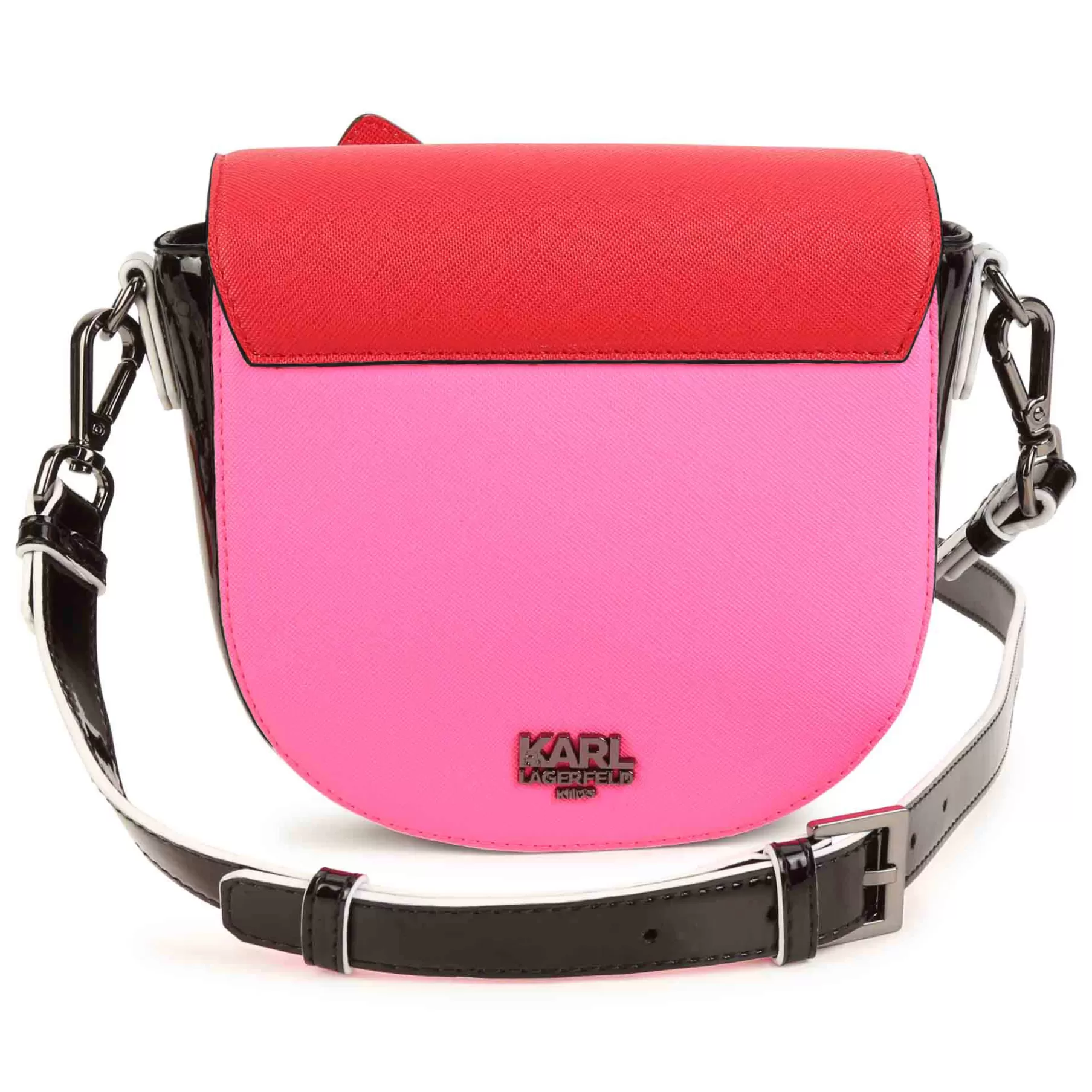Fille KARL LAGERFELD KIDS Sac Avec Badge Choupette