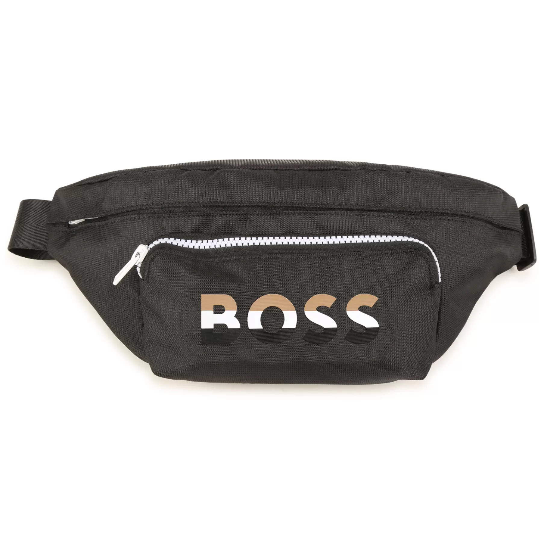 Garçon BOSS Sac Banane Avec Poche Frontale