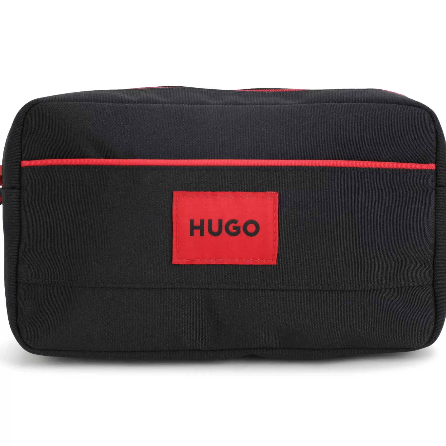Garçon HUGO Sac Banane Bicolore