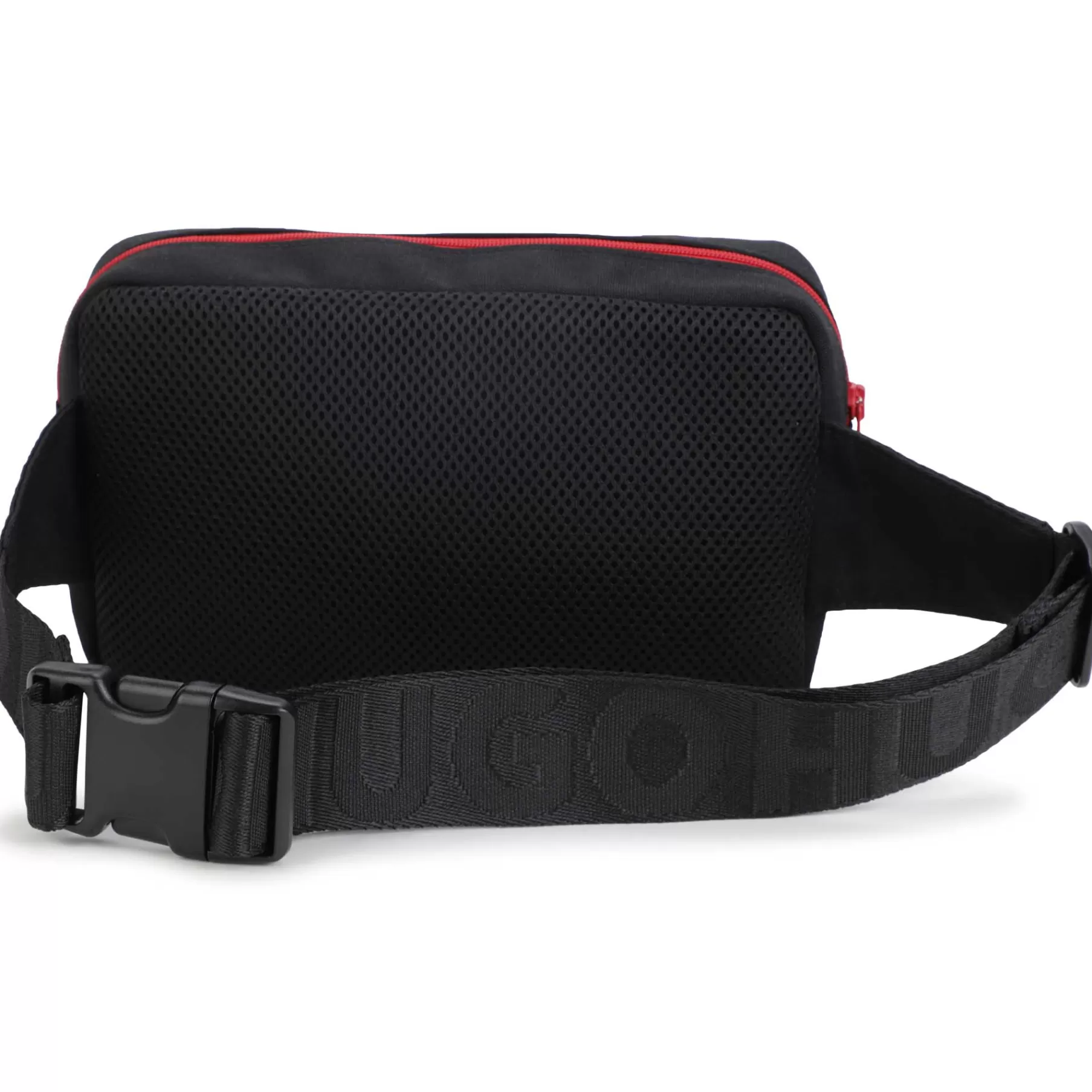 Garçon HUGO Sac Banane Bicolore