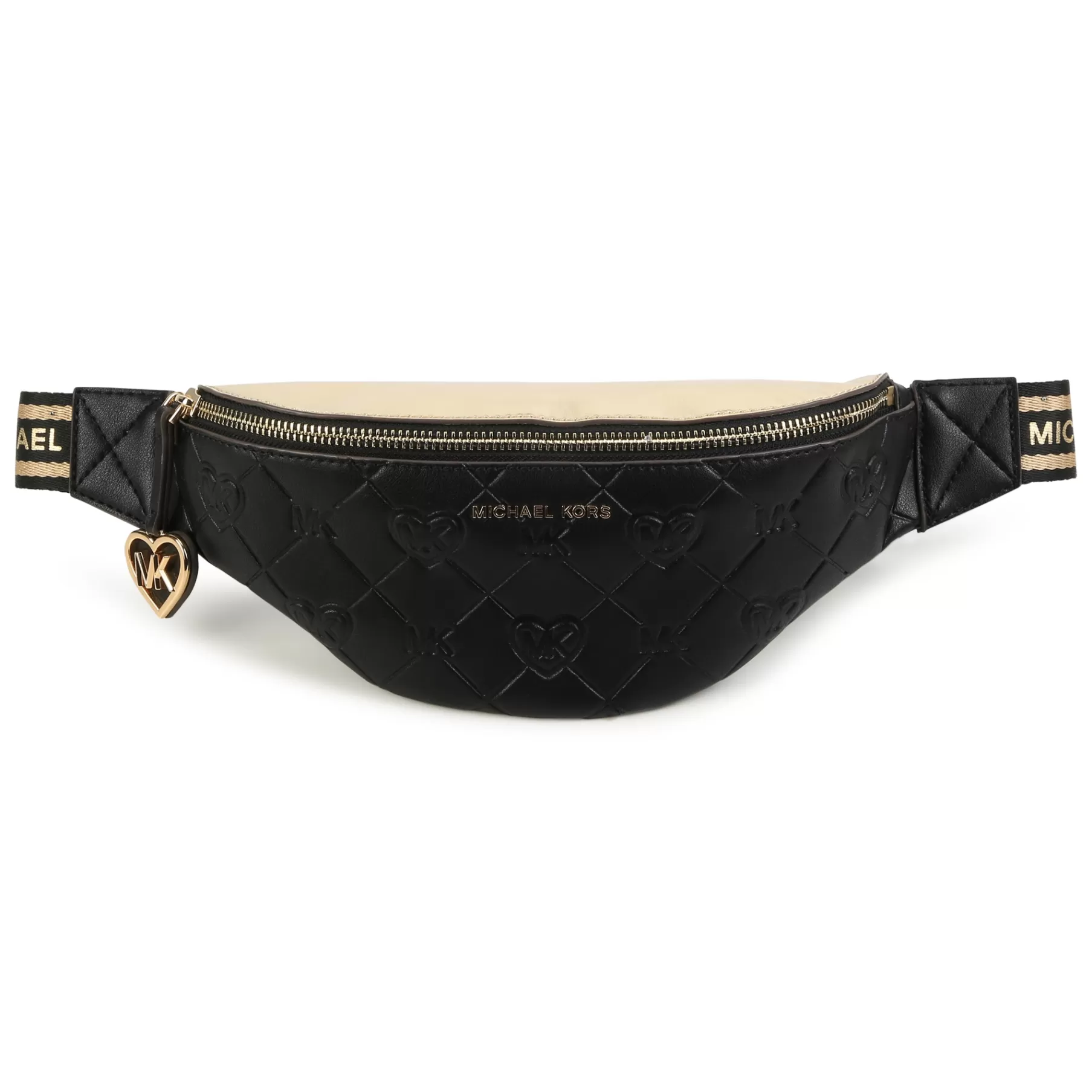 Fille MICHAEL KORS Sac Banane Effet Matelasse