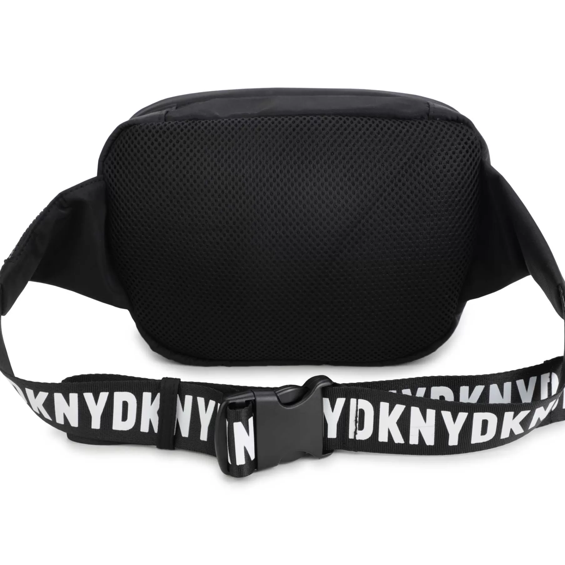 Garçon DKNY Sac Banane En Toile