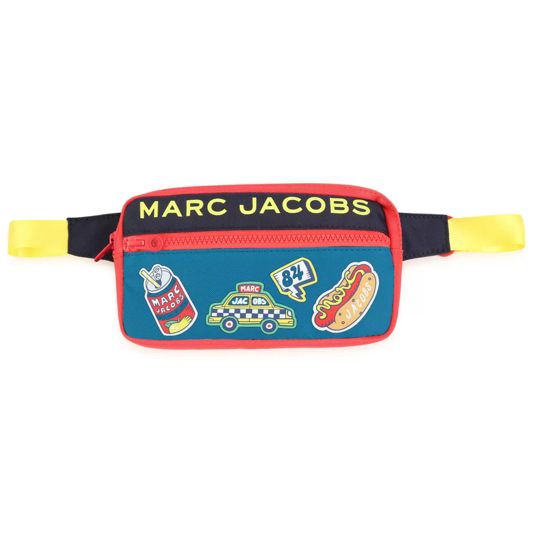 Garçon MARC JACOBS Sac Banane Fantaisie