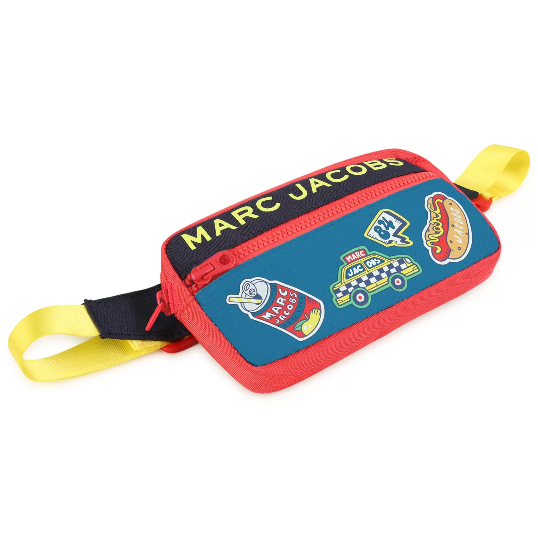 Garçon MARC JACOBS Sac Banane Fantaisie