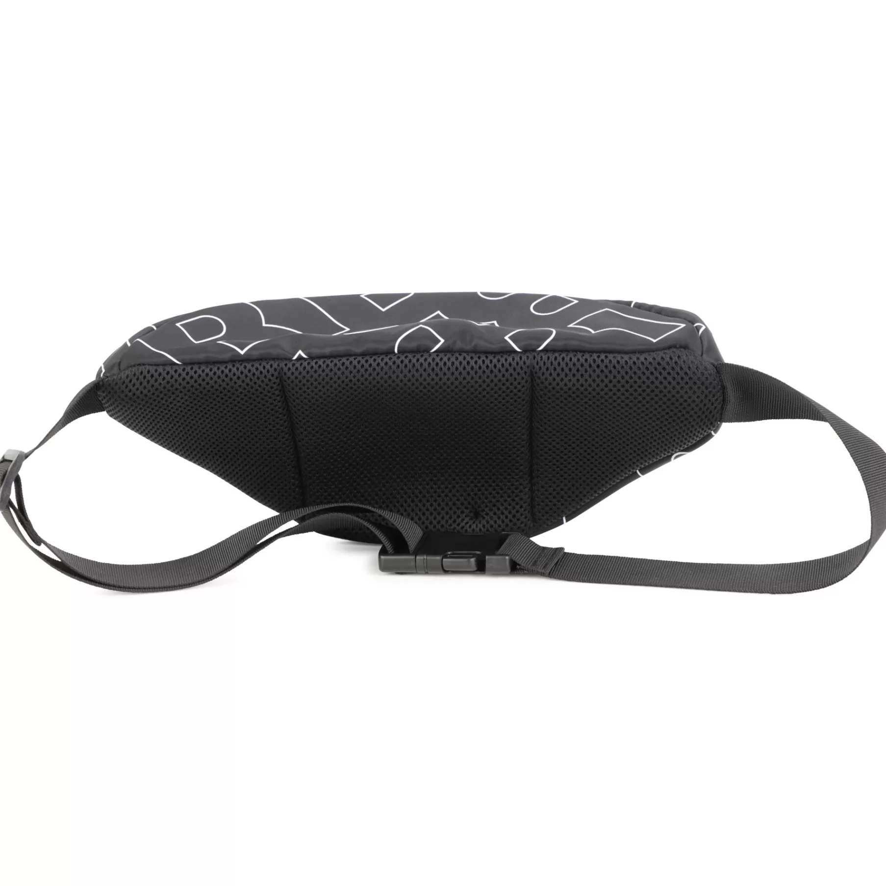 Garçon BOSS Sac Banane Imprime En Toile
