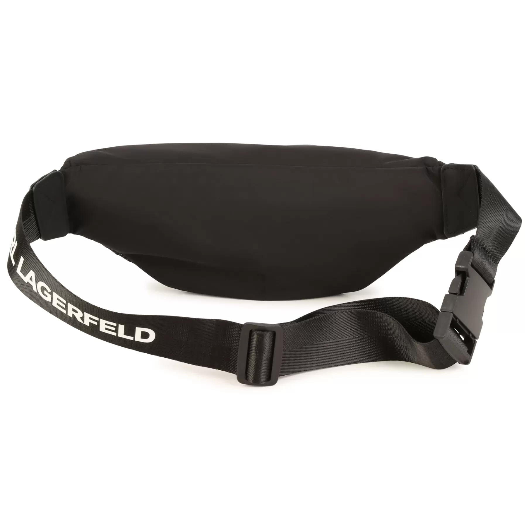 Garçon KARL LAGERFELD KIDS Sac Banane Zippe