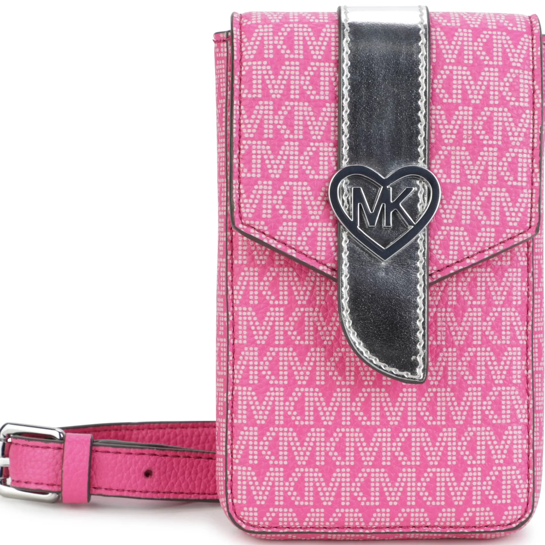 Fille MICHAEL KORS Sac Bandouliere Pour Telephone