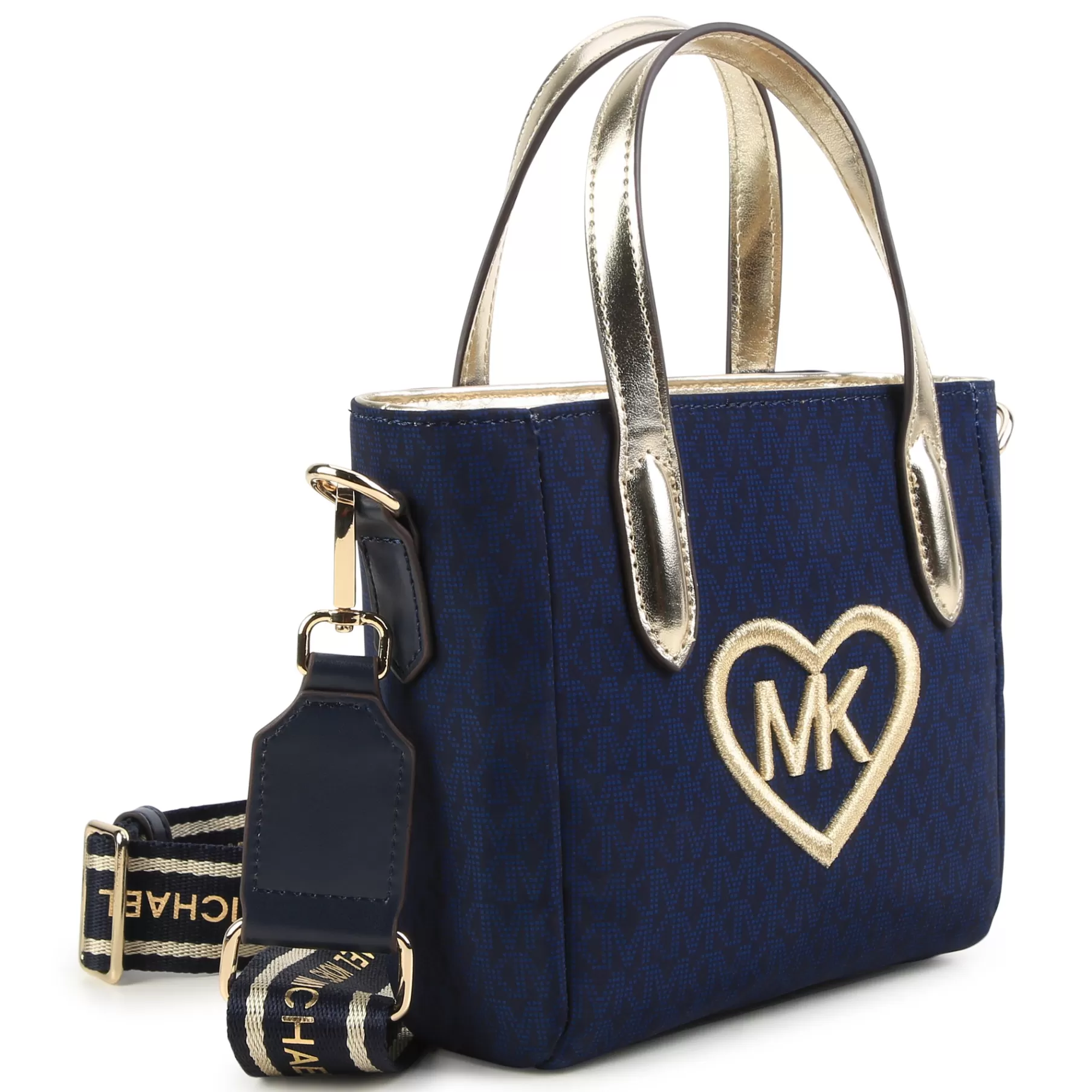 Fille MICHAEL KORS Sac Cabas Anses Et Bandouliere
