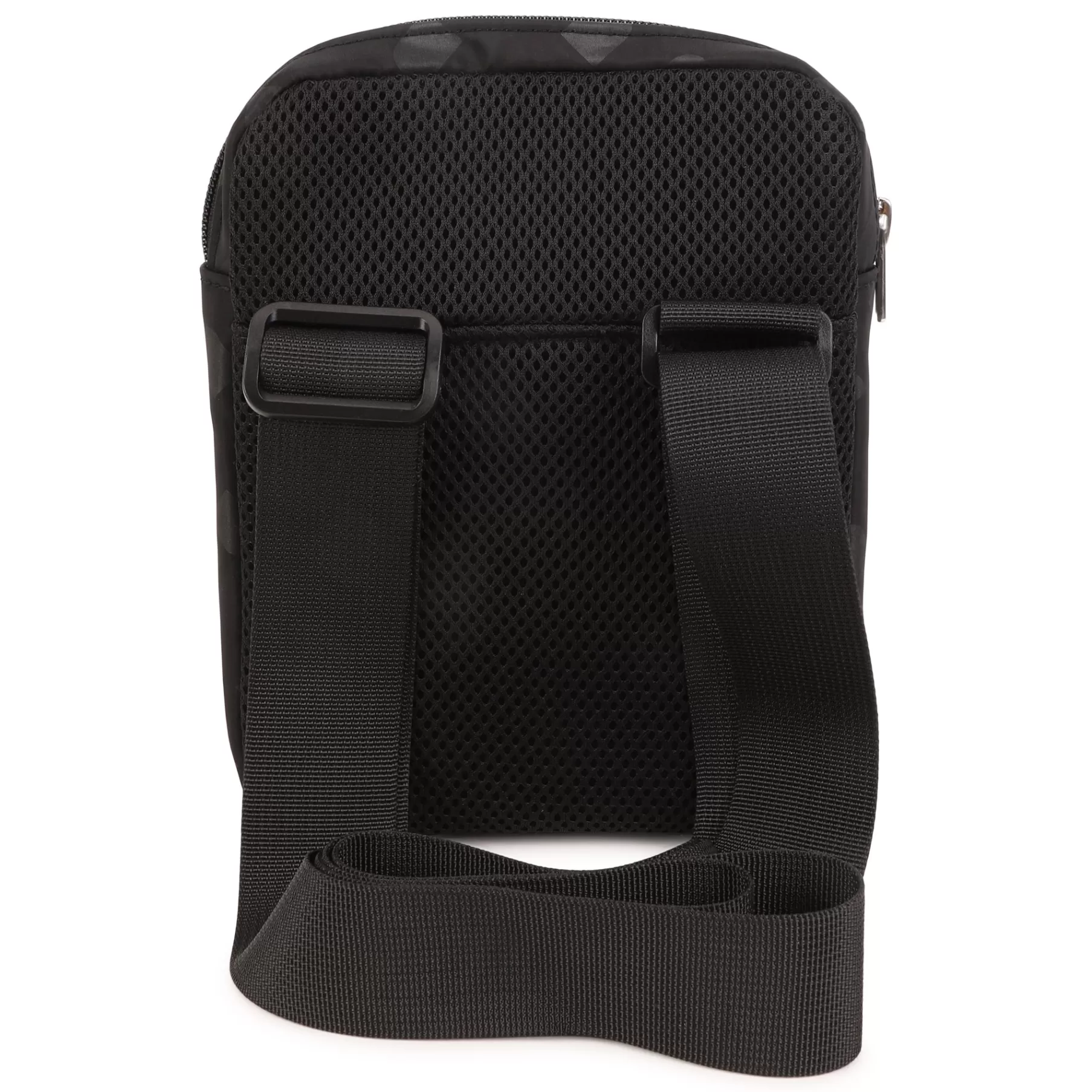 Garçon BOSS Sacoche Imprimee Monogramme