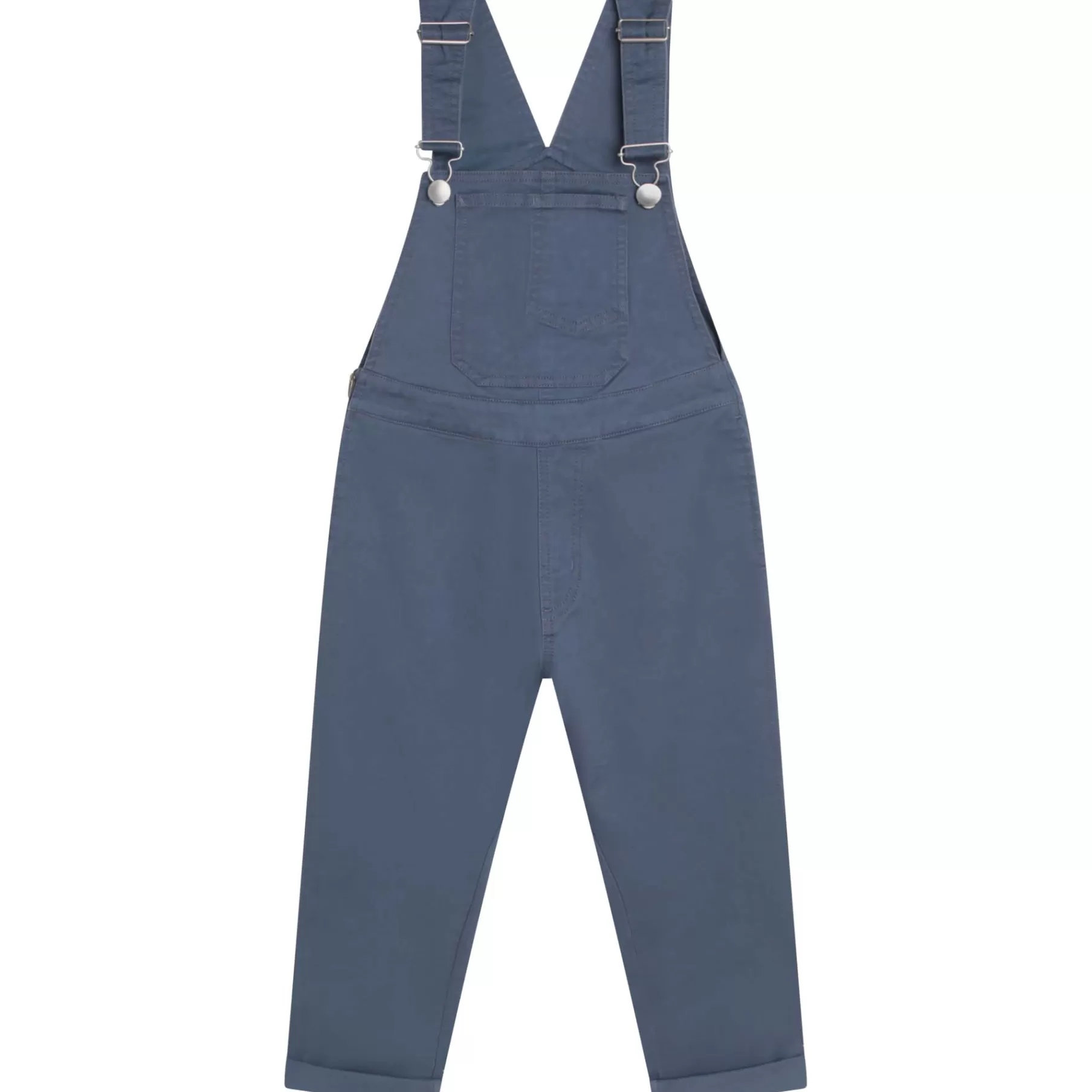 Fille AIGLE Salopette Avec Poches Et Logo