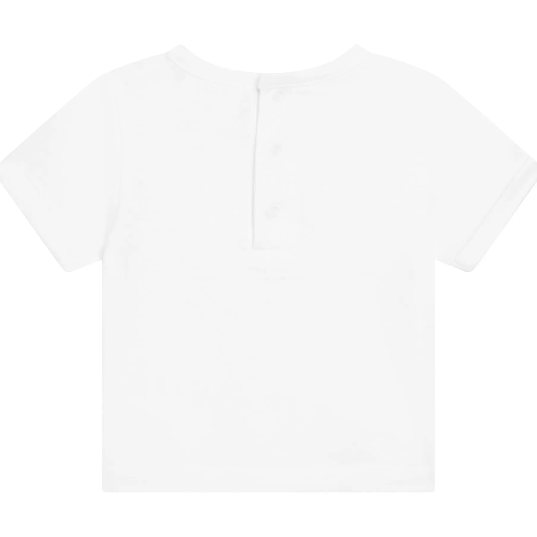 Garçon CARREMENT BEAU Salopette Short Et T-Shirt