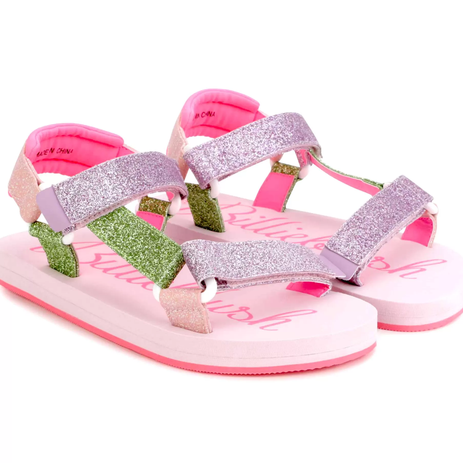 Fille BILLIEBLUSH Sandales A Paillettes Lores