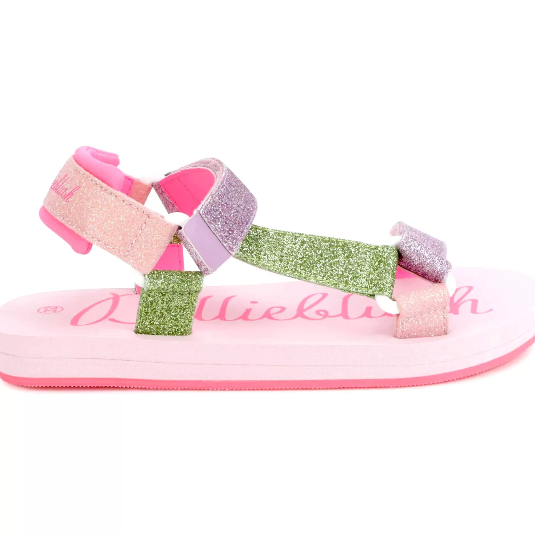 Fille BILLIEBLUSH Sandales A Paillettes Lores