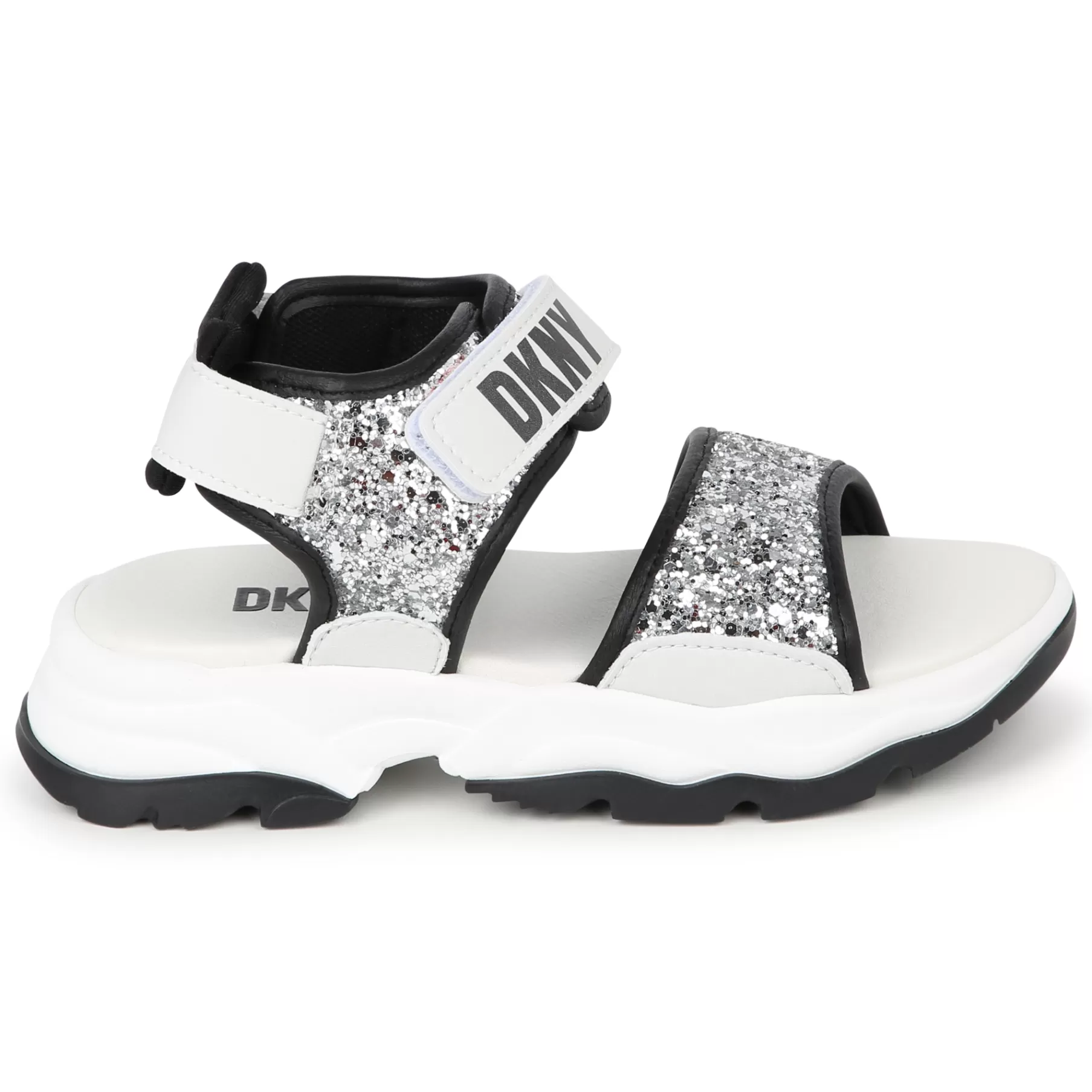 Fille DKNY Sandales A Scratch