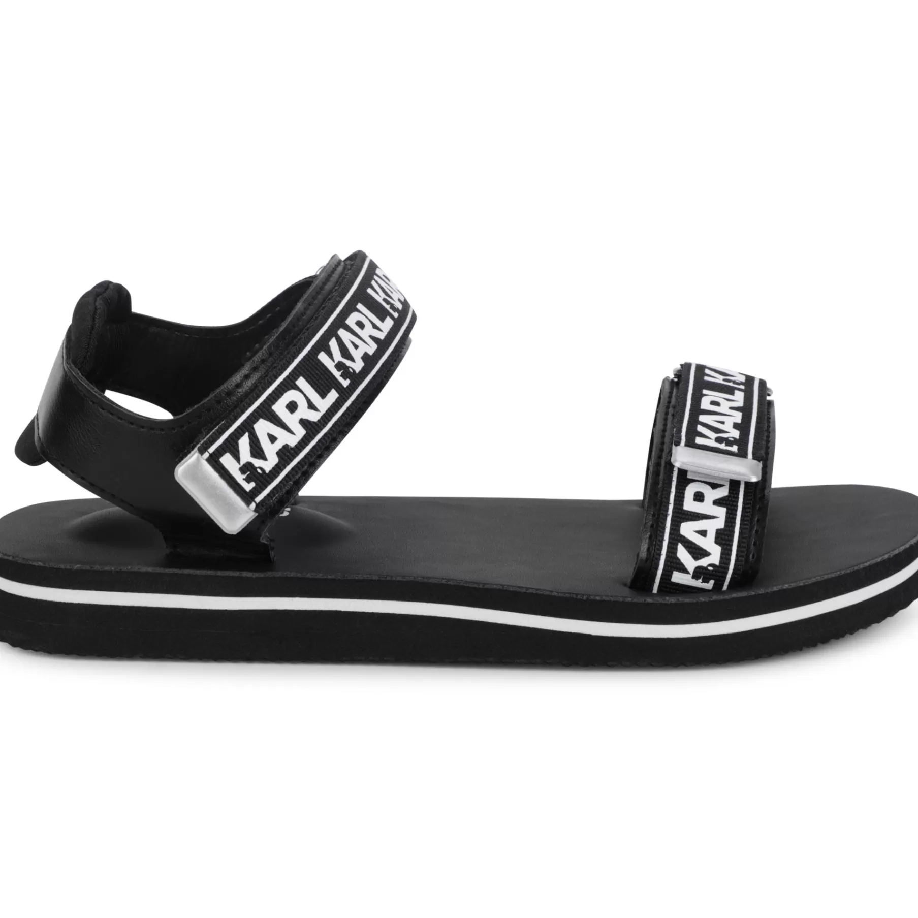 Fille KARL LAGERFELD KIDS Sandales A Scratch