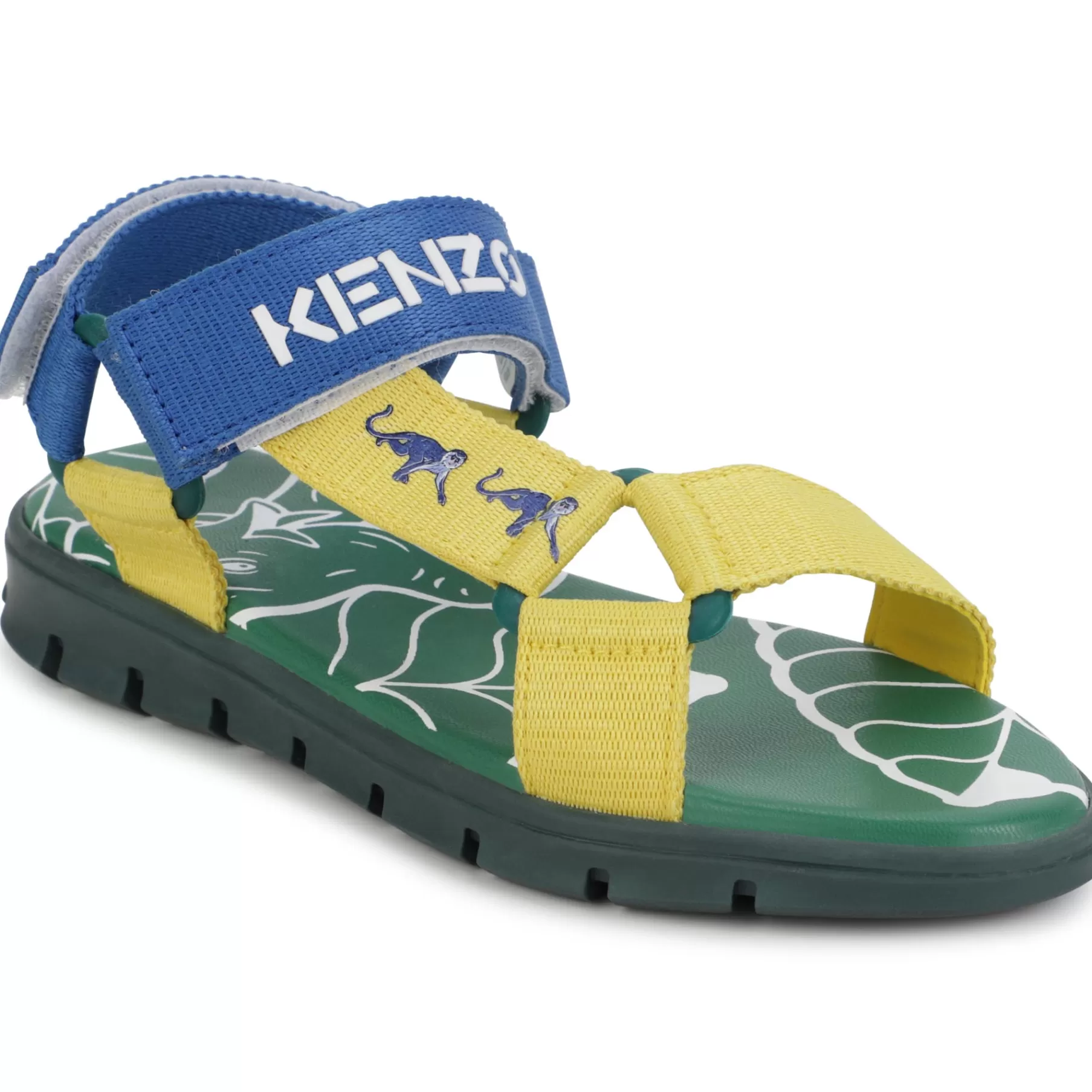 Garçon KENZO KIDS Sandales Scratchees