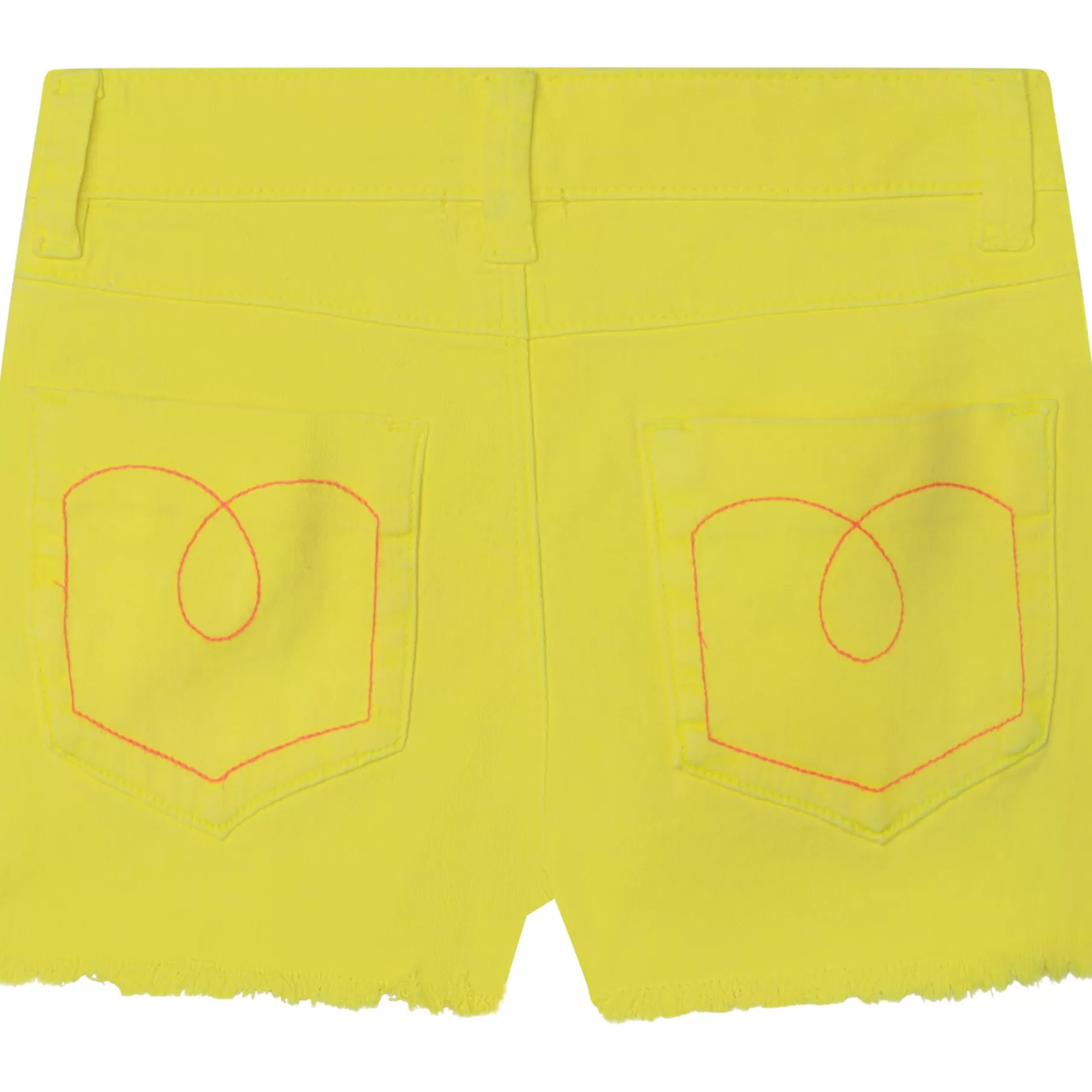 Fille BILLIEBLUSH Short 5 Poches En Coton