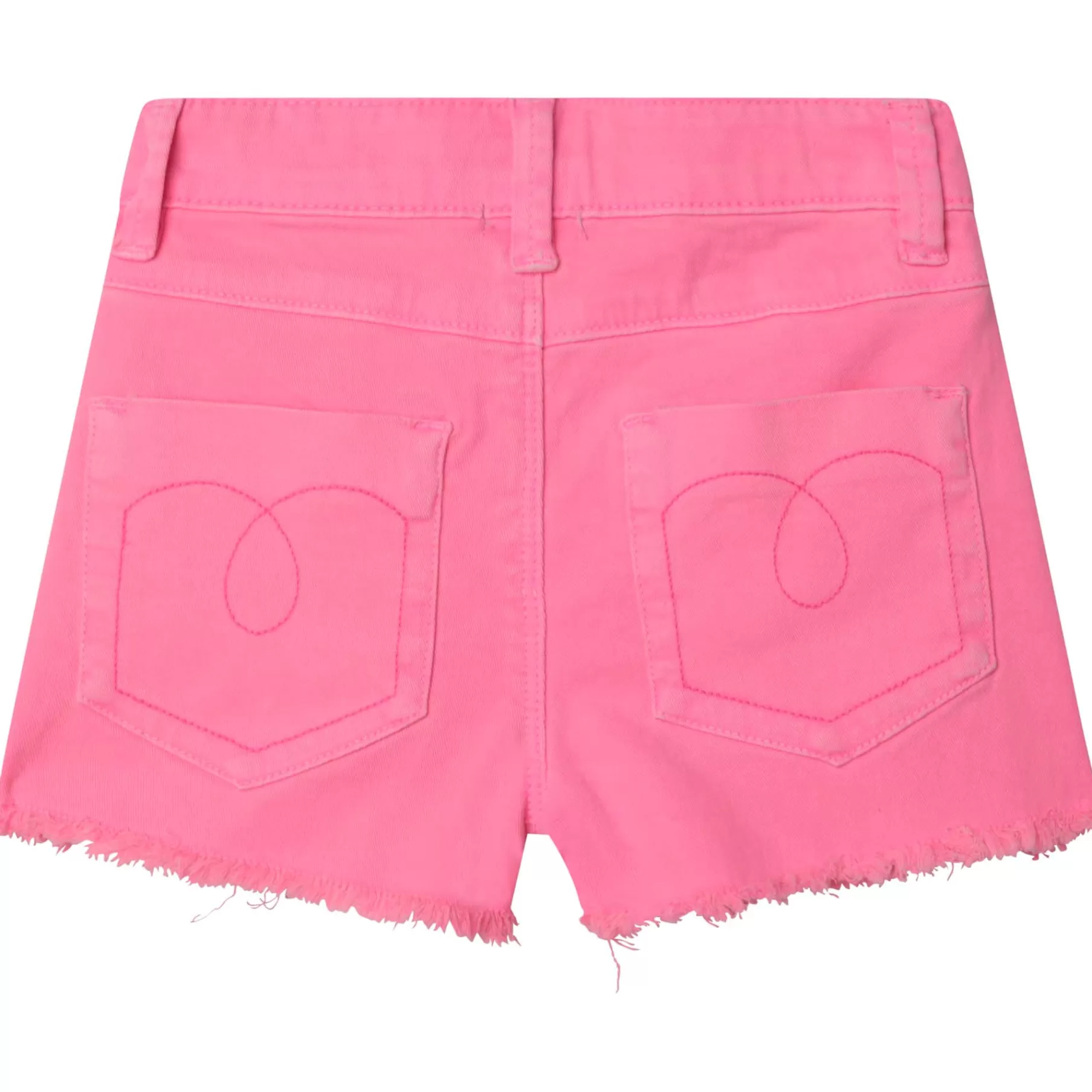 Fille BILLIEBLUSH Short 5 Poches En Coton