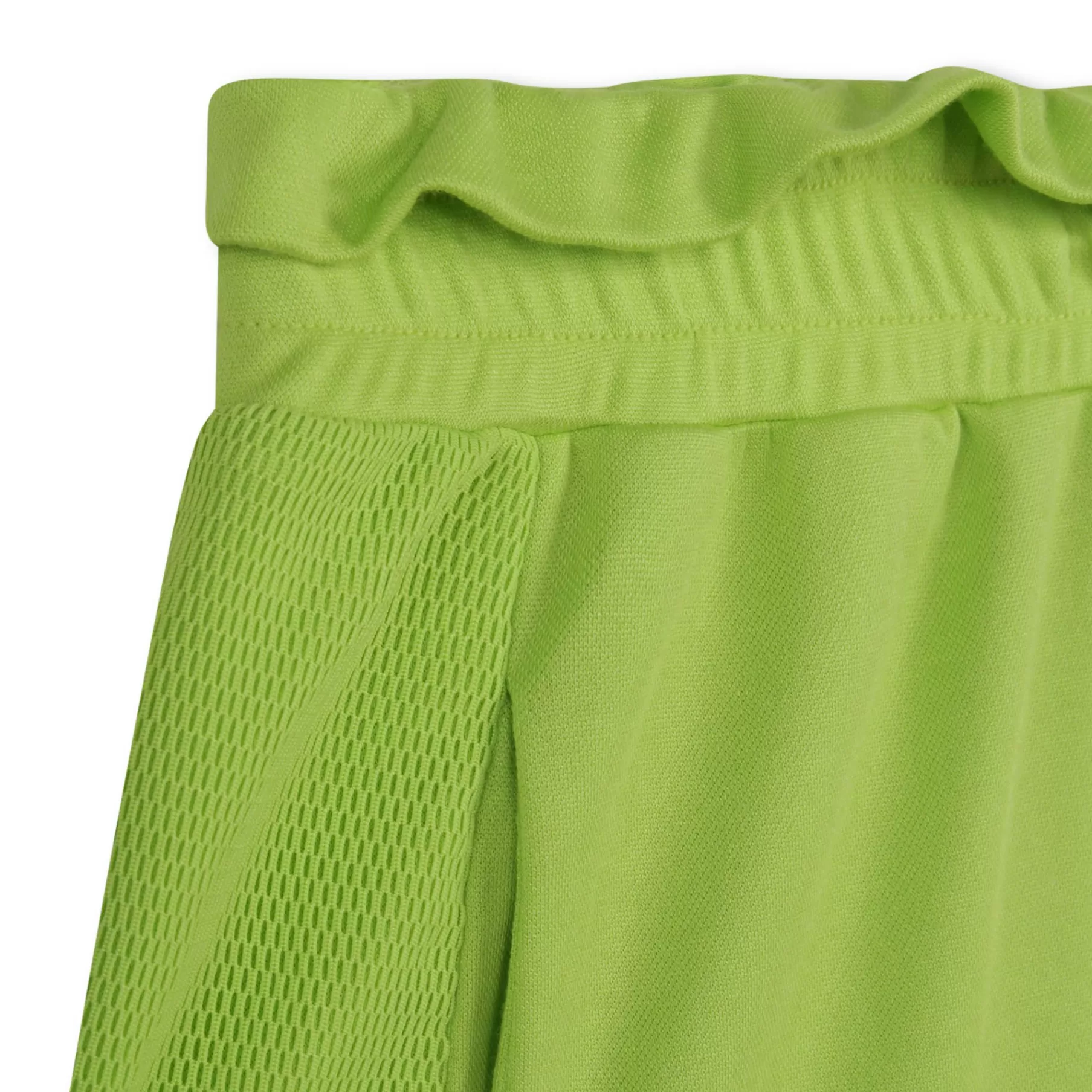 Fille KARL LAGERFELD KIDS Short A Empiecements Resille