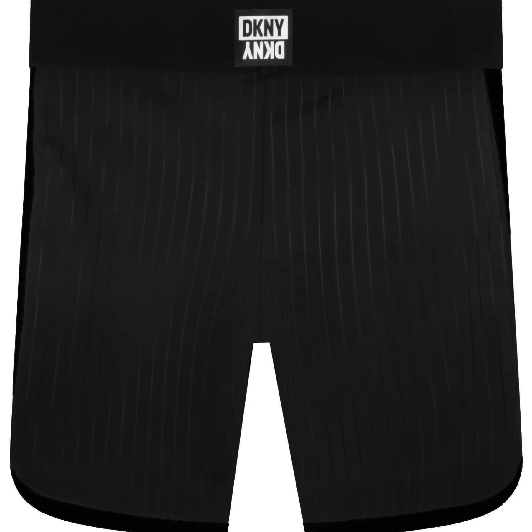 Fille DKNY Short A Taille Elastiquee