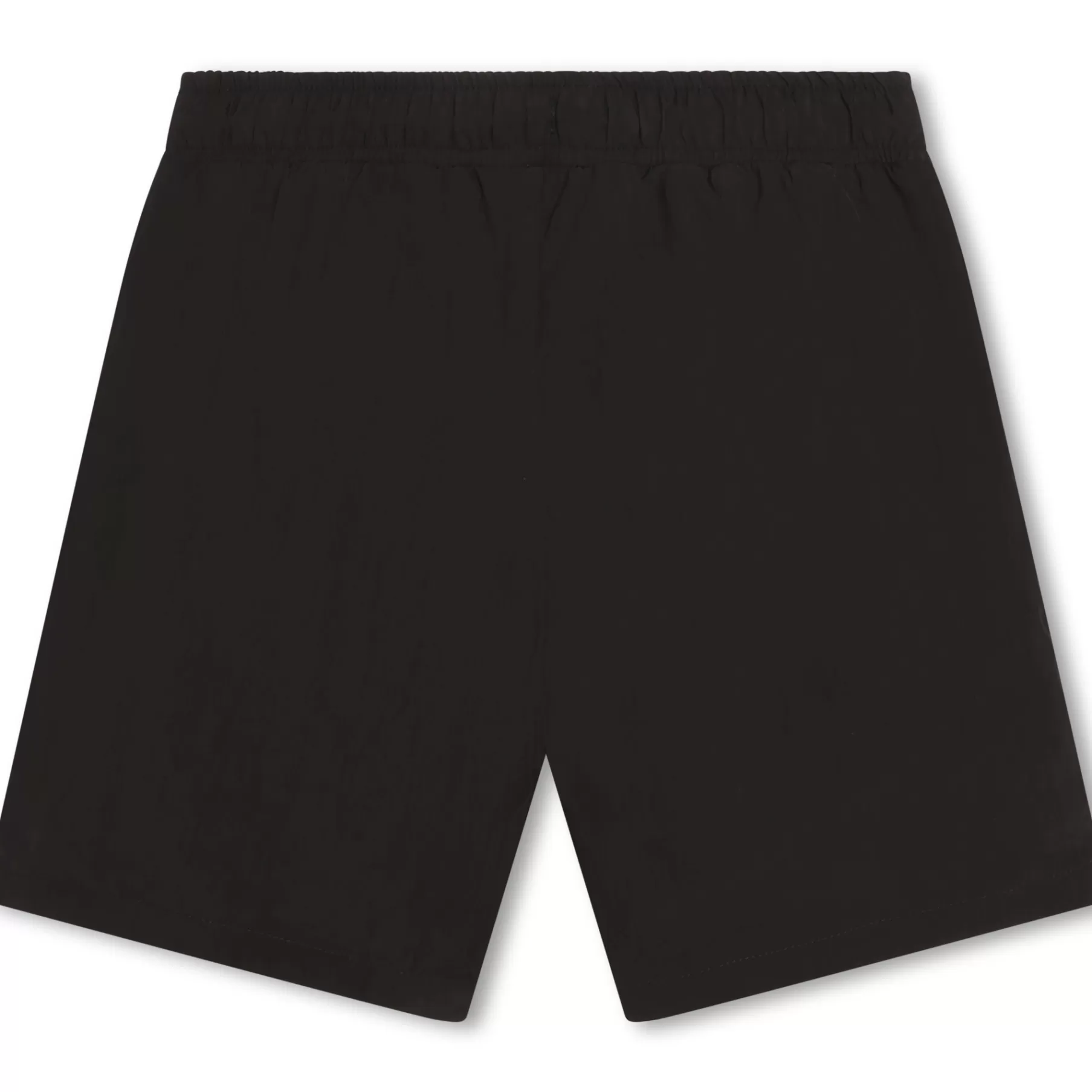 Garçon HUGO Short Avec Sigle Contrastant