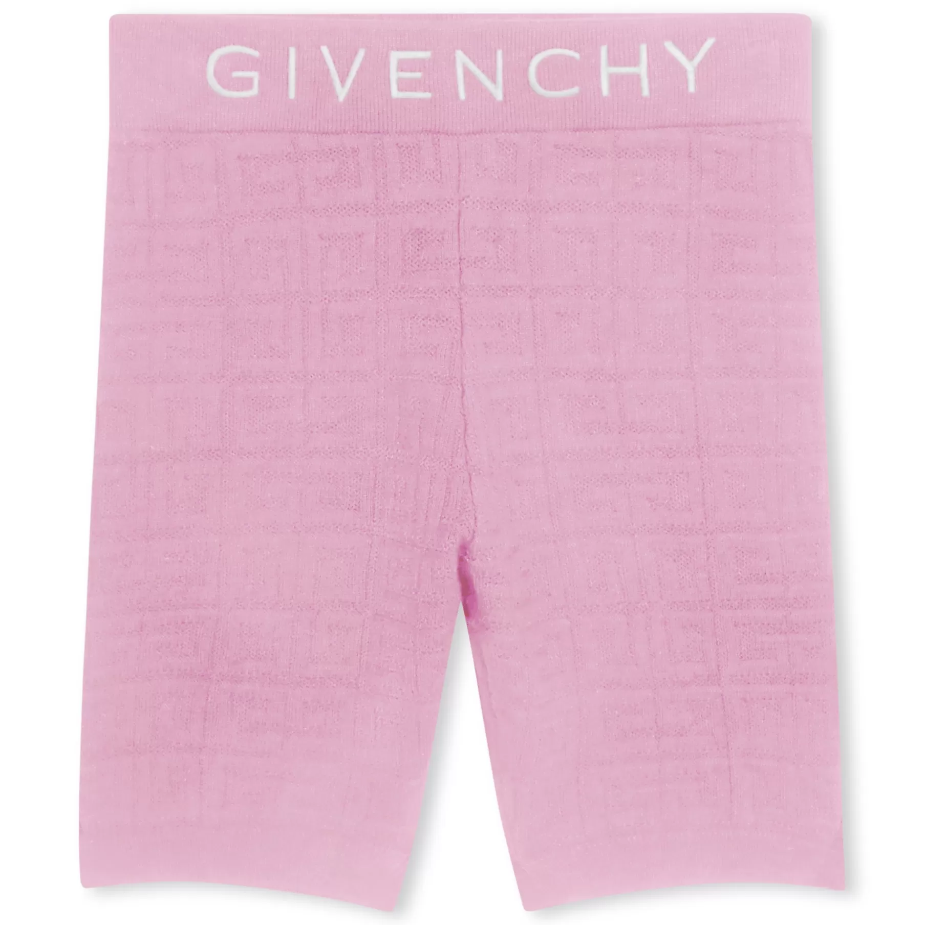 Fille GIVENCHY Short Cycliste Imprime