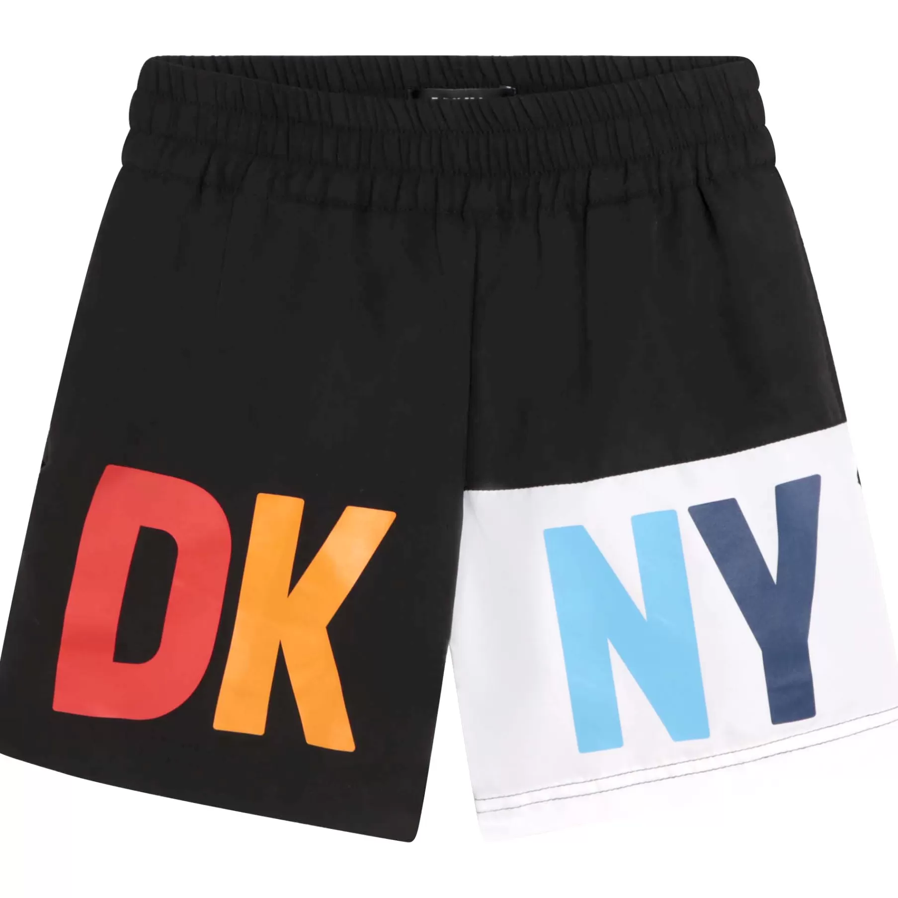 Garçon DKNY Short De Bain