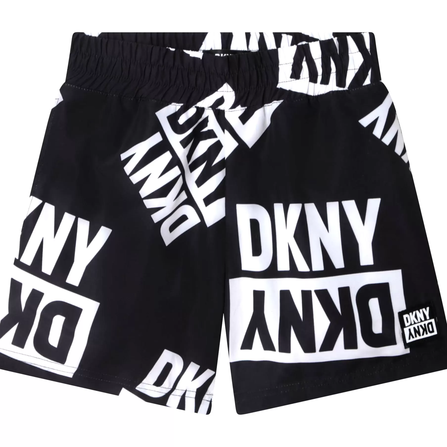 Garçon DKNY Short De Bain