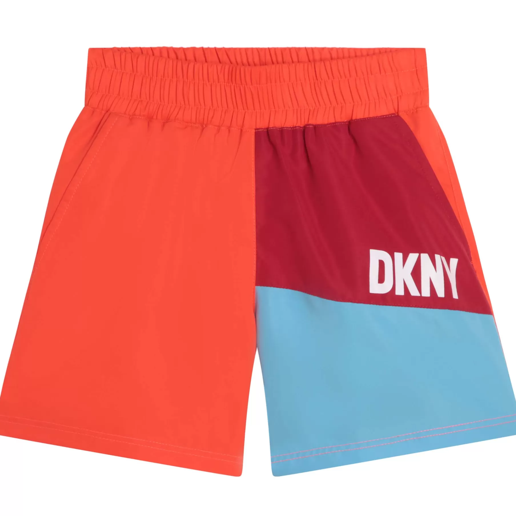 Garçon DKNY Short De Bain
