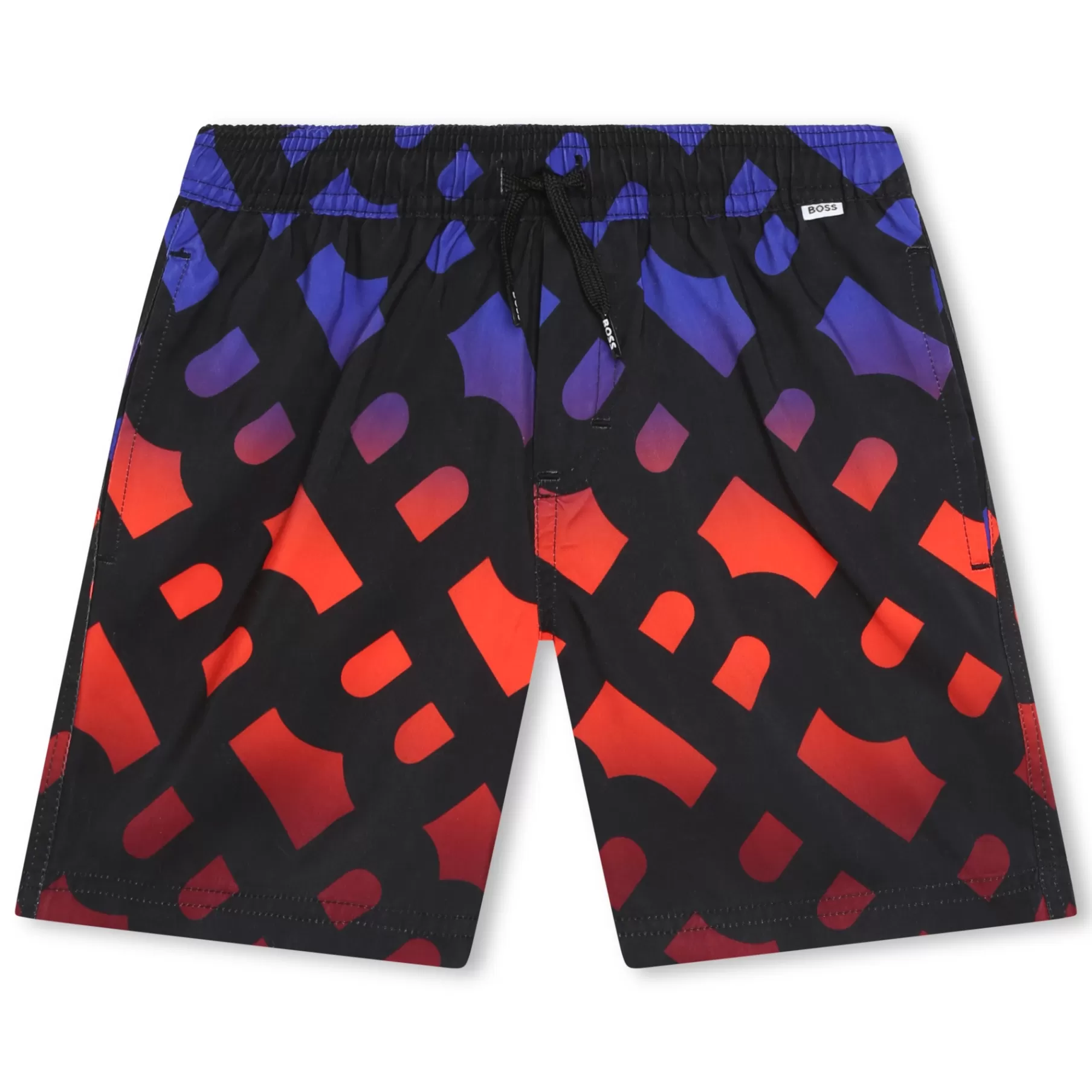 Garçon BOSS Short De Bain A Poches
