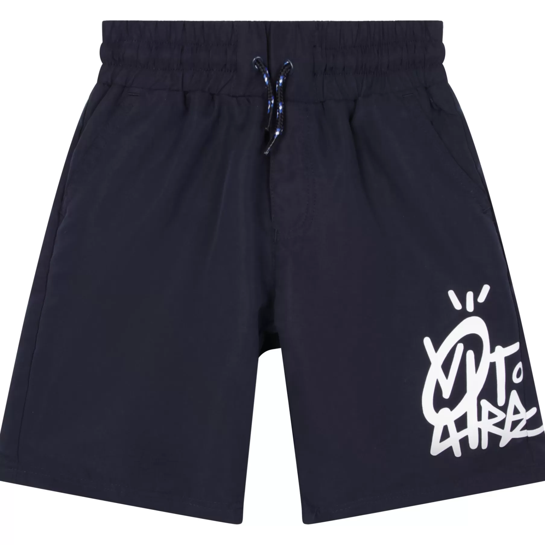 Garçon ZADIG & VOLTAIRE Short De Bain Avec Imprimes