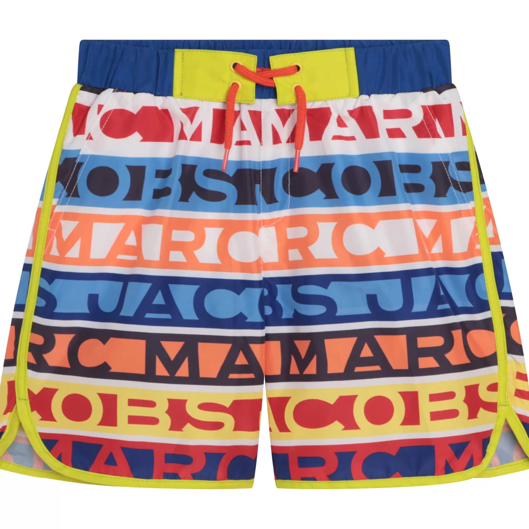 Garçon MARC JACOBS Short De Bain Imprime