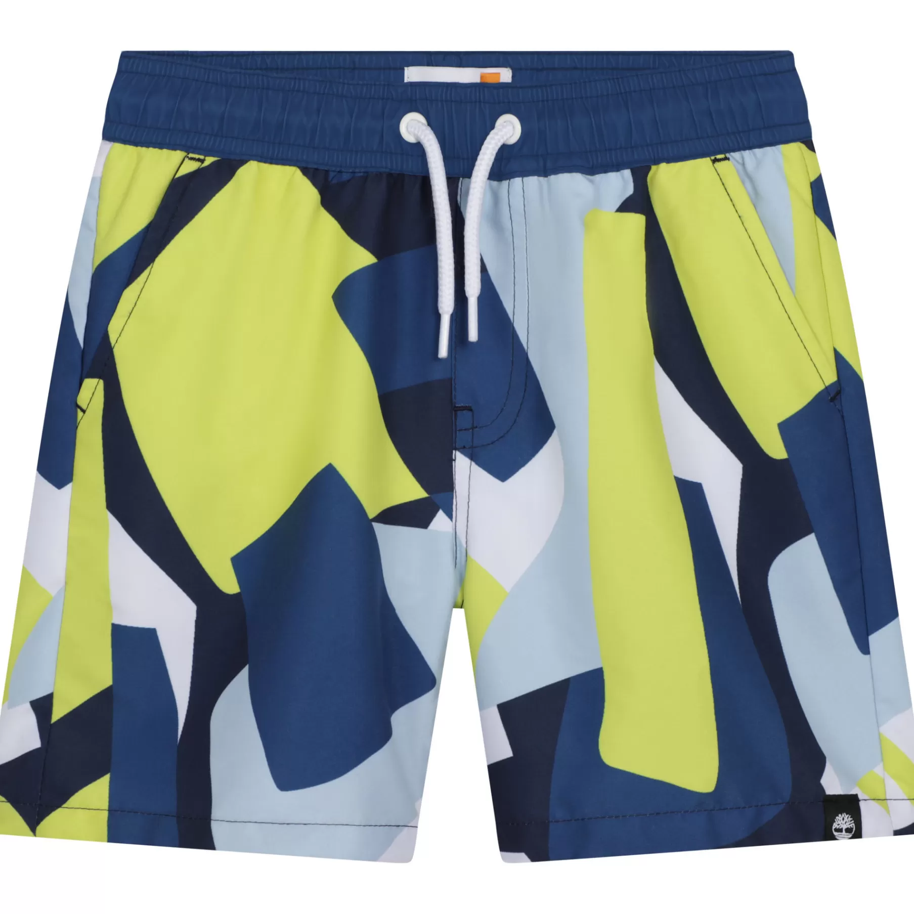 Garçon TIMBERLAND Short De Bain Imprime