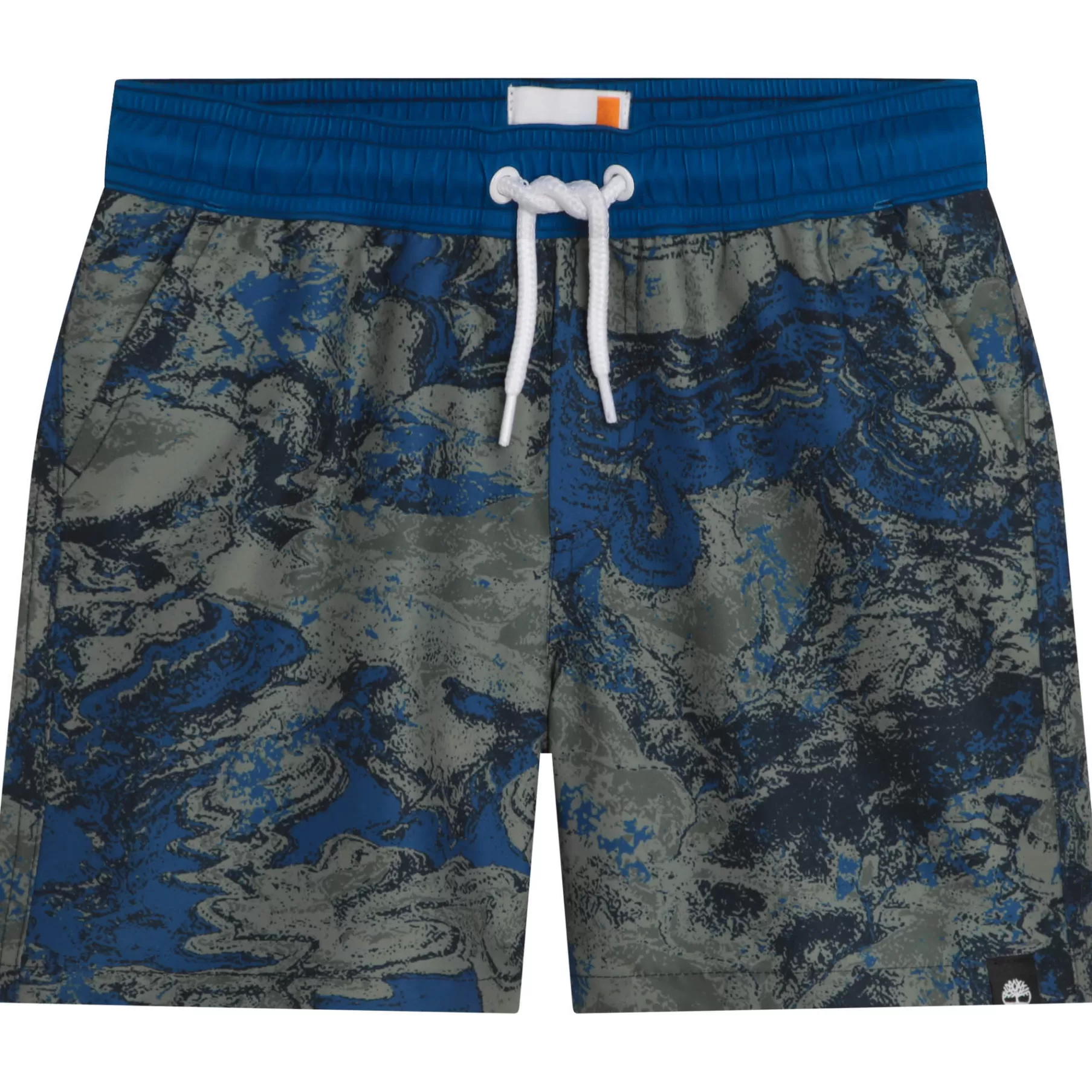 Garçon TIMBERLAND Short De Bain Imprime