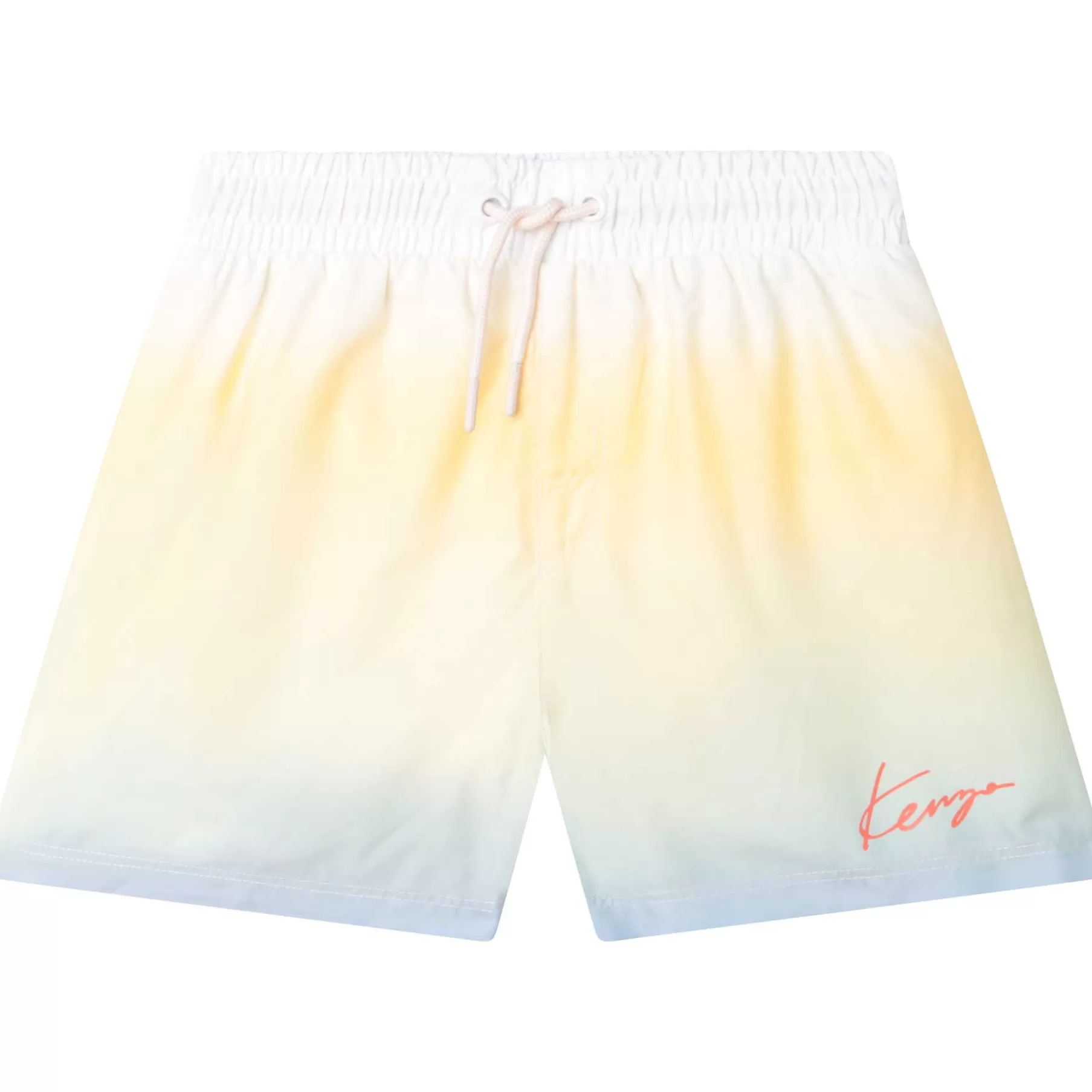 Garçon KENZO KIDS Short De Bain Imprime
