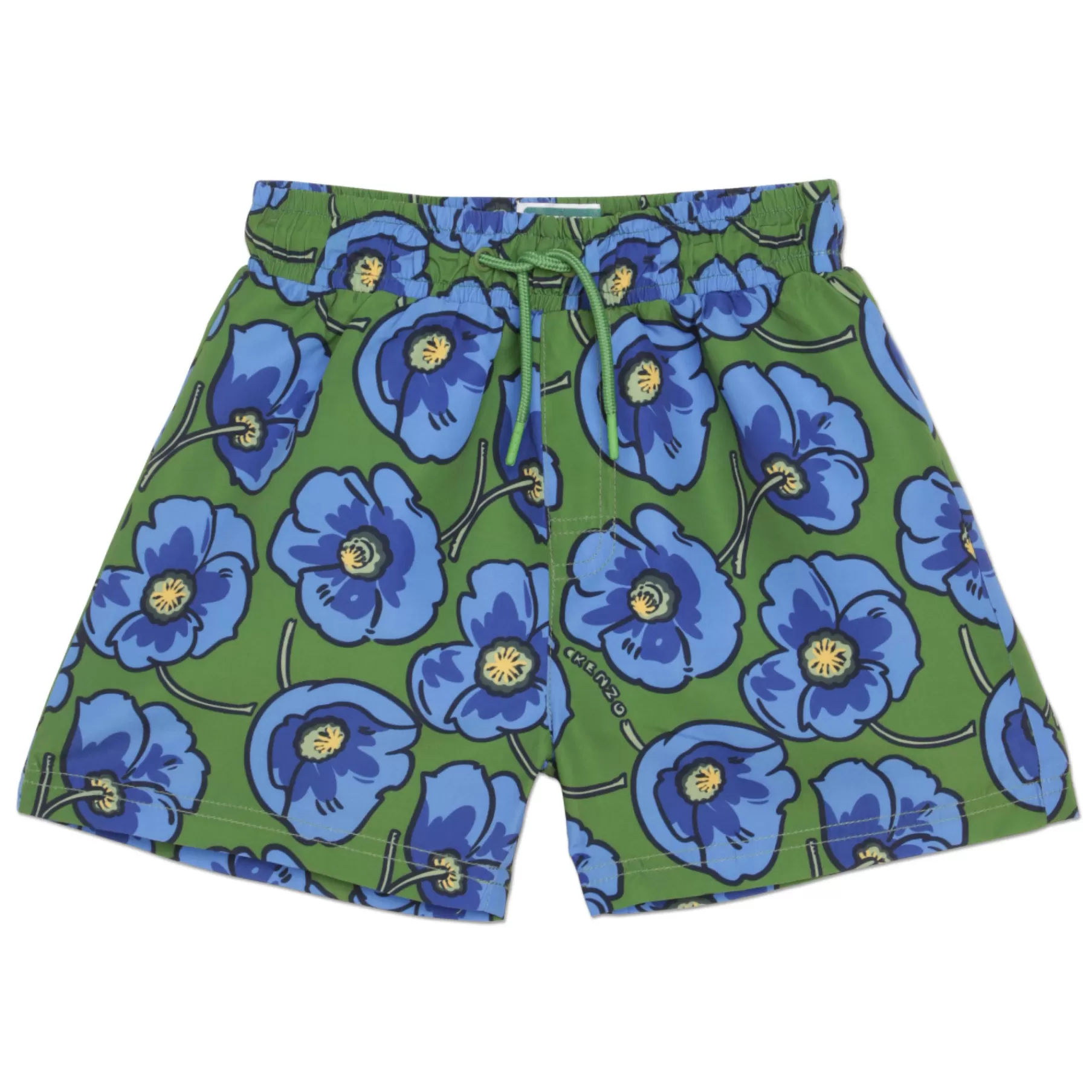 Garçon KENZO KIDS Short De Bain Imprime